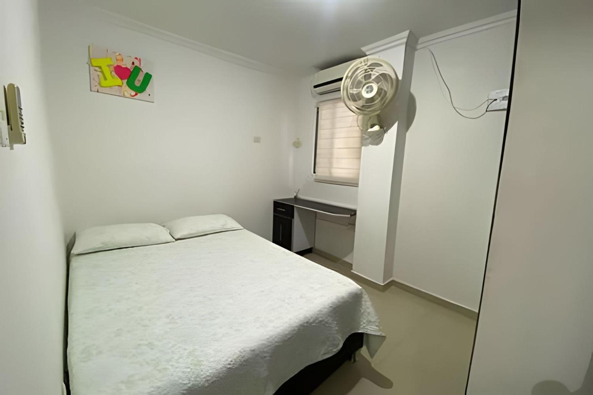 Casa 4 habitaciones a 5 min puerta de oro by Accommodo360