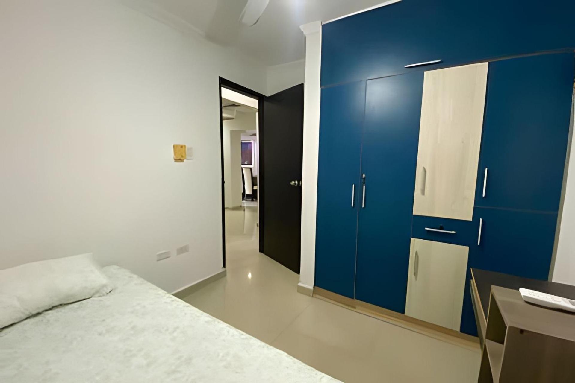 Casa 4 habitaciones a 5 min puerta de oro by Accommodo360