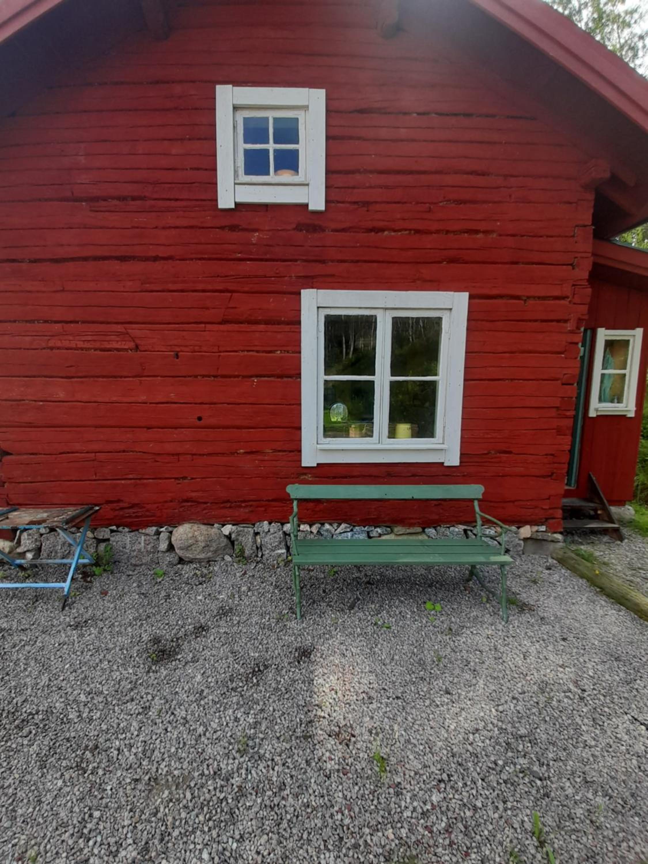 Ängbackas Torp