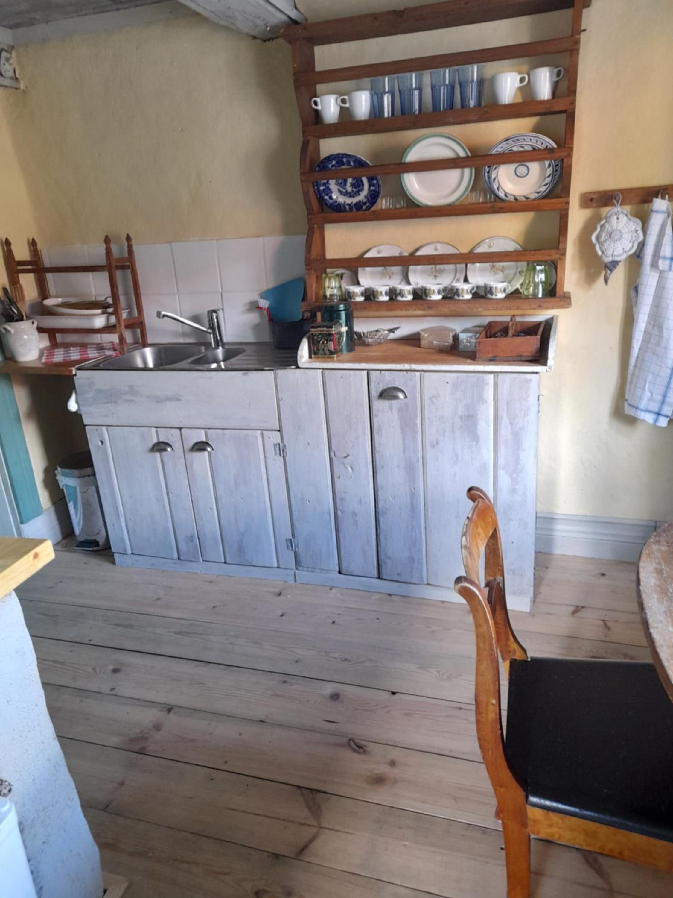 Ängbackas Torp