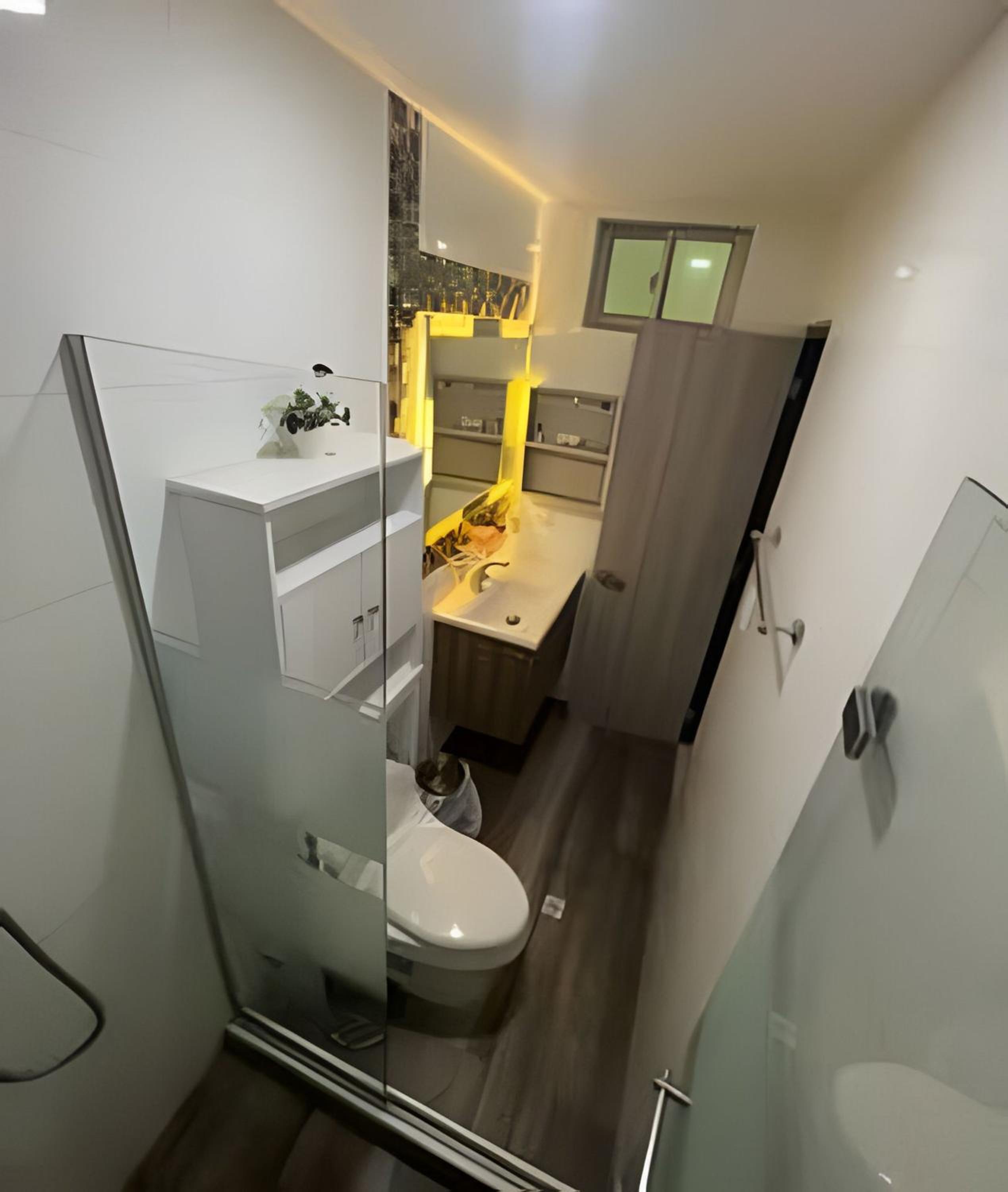 Casa 4 habitaciones a 5 min puerta de oro by Accommodo360