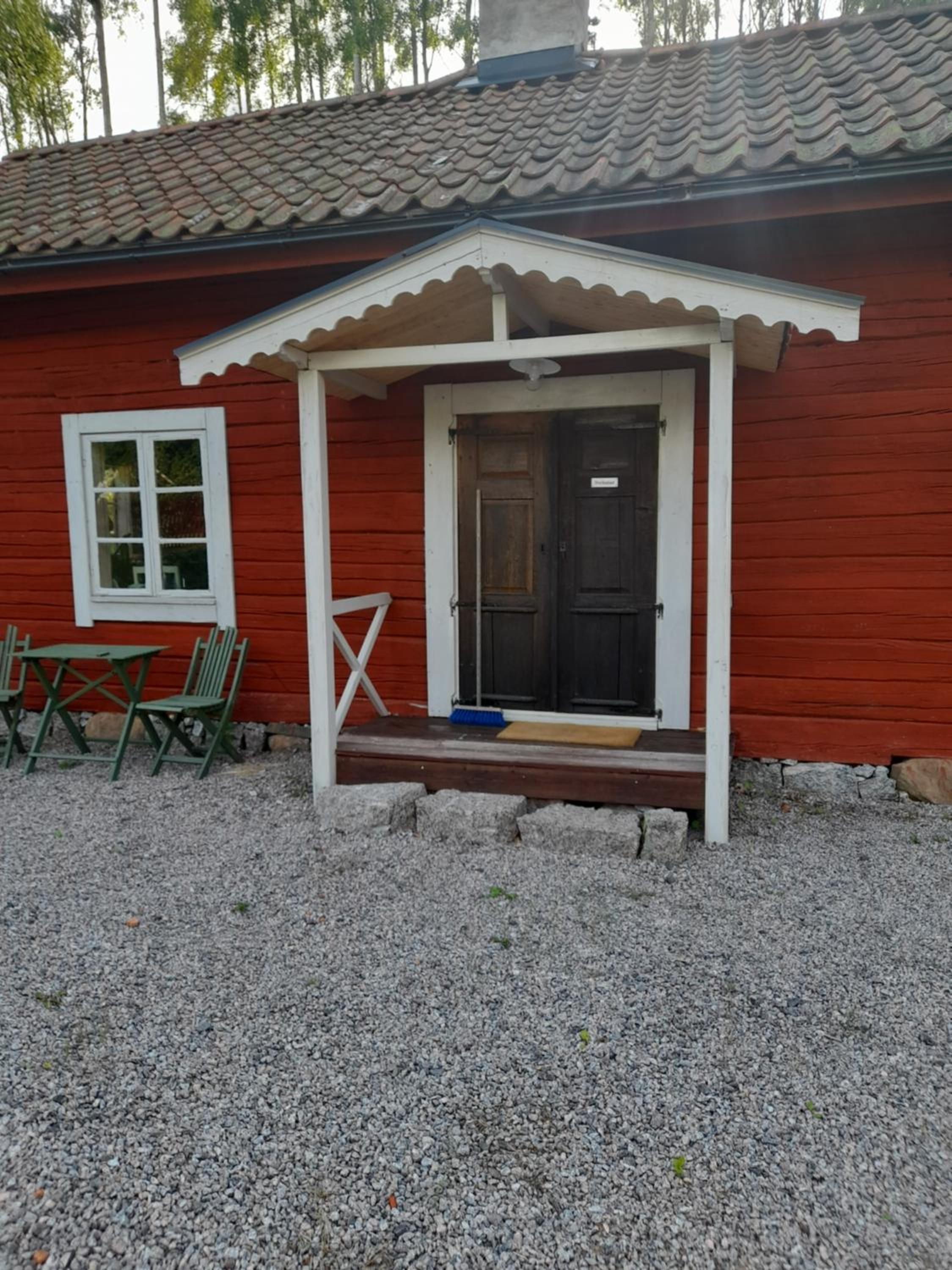 Ängbackas Torp