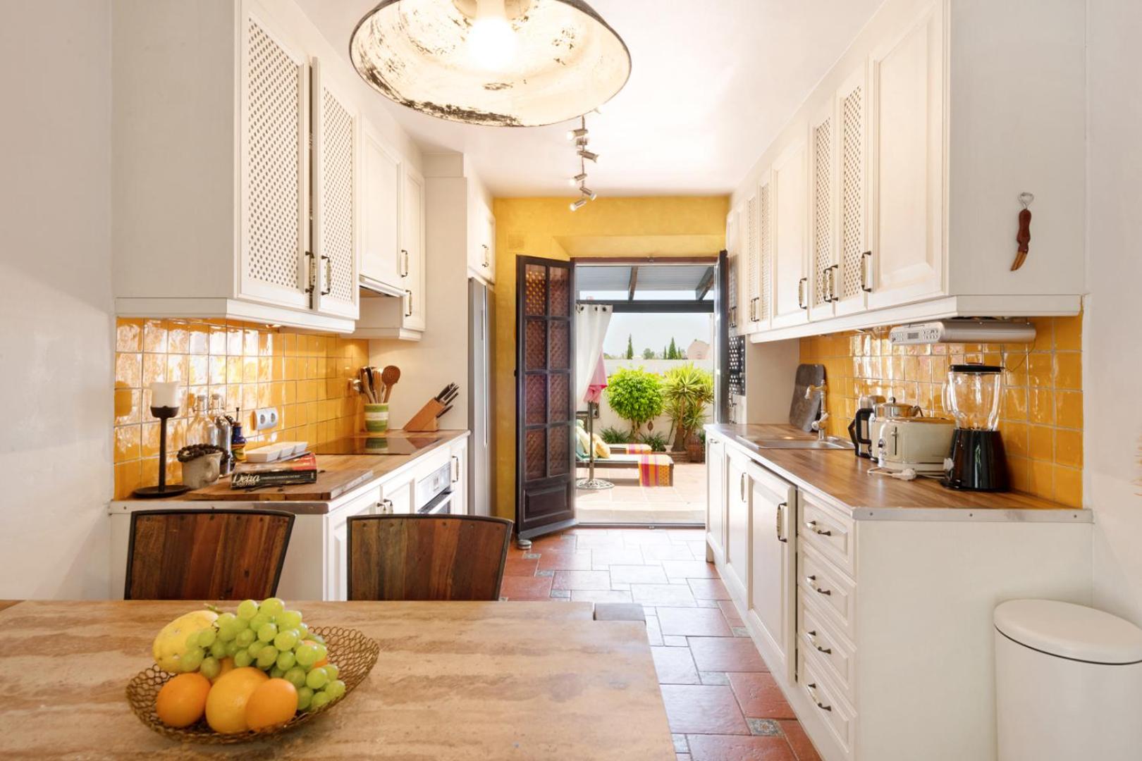 charming two bedroom House
