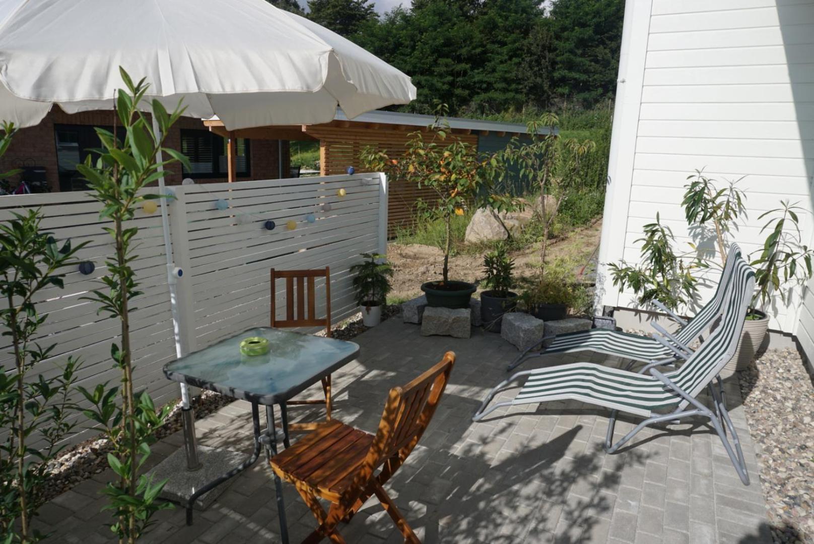 Holiday Apartment Sweden House