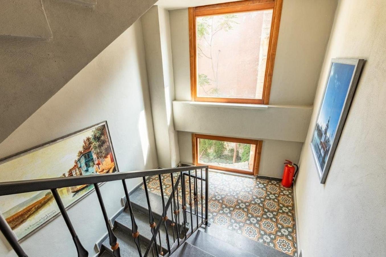 Stunning Bright Central Modern 1BD Balat Gem! #328