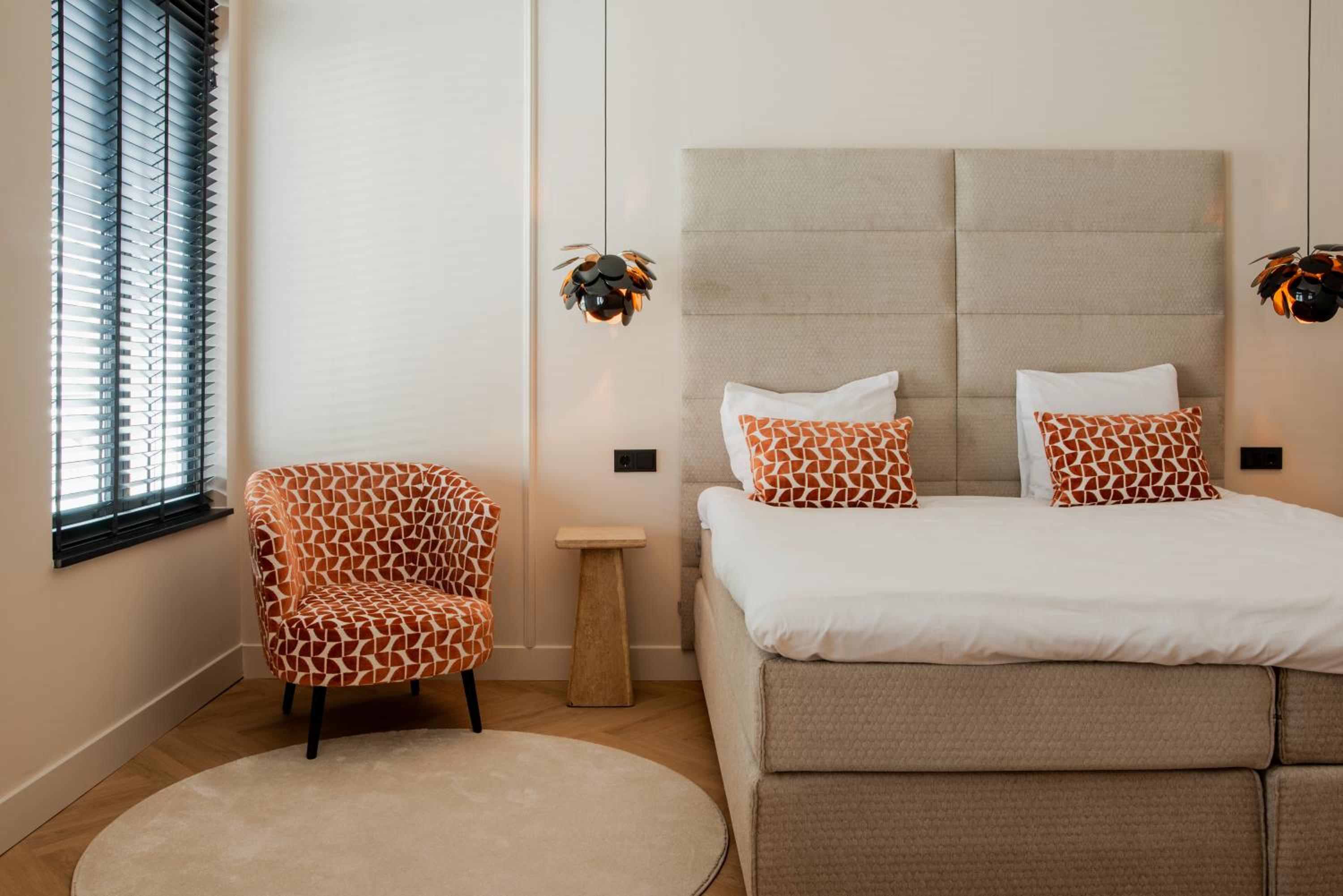 Hotel Boutique hotel van Ham - Image 1