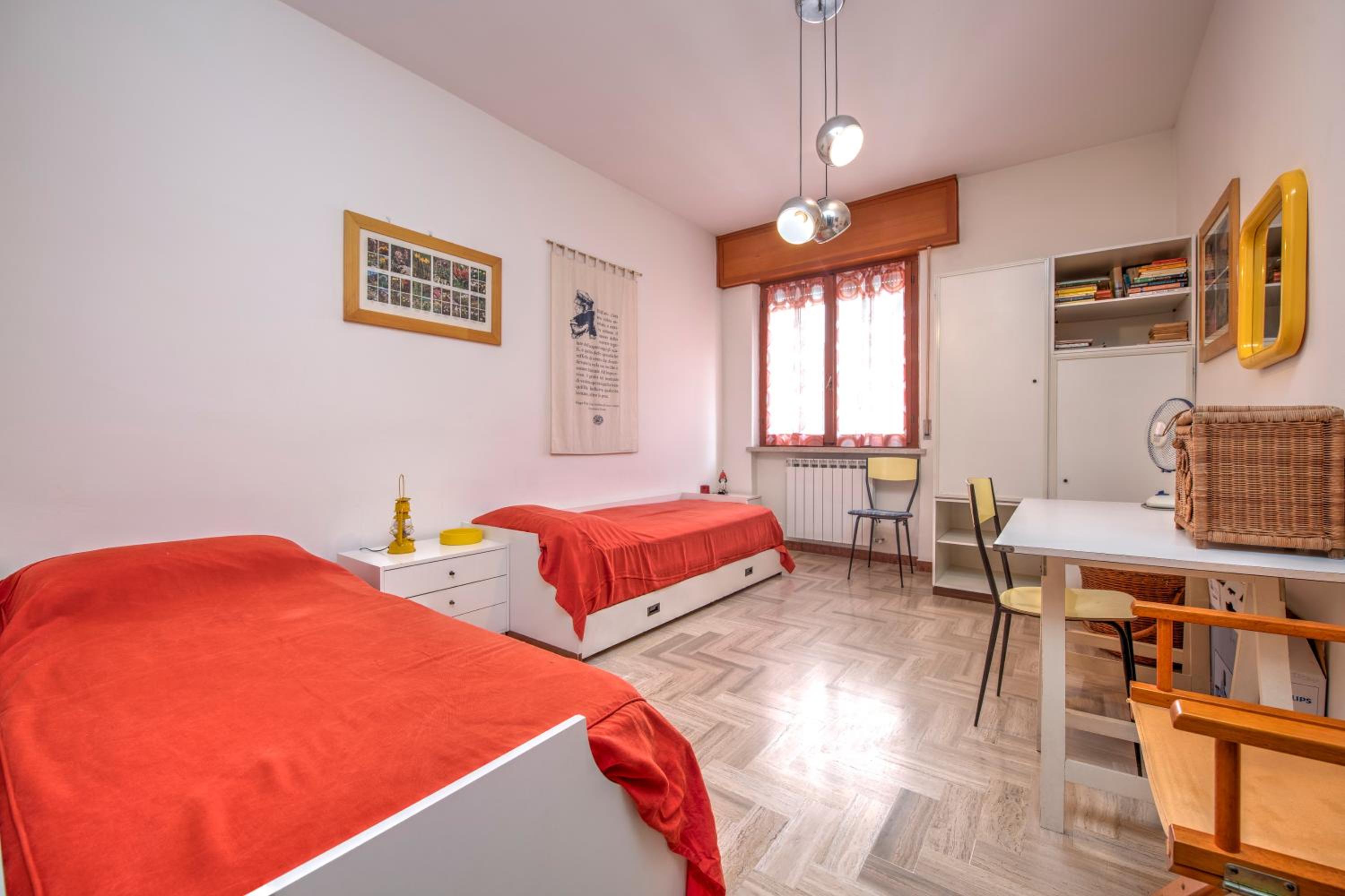 279- Casa Maria Grazia, nel centro di Sestri, 10 minuti a piedi dalla Baia del Silenzio view 3