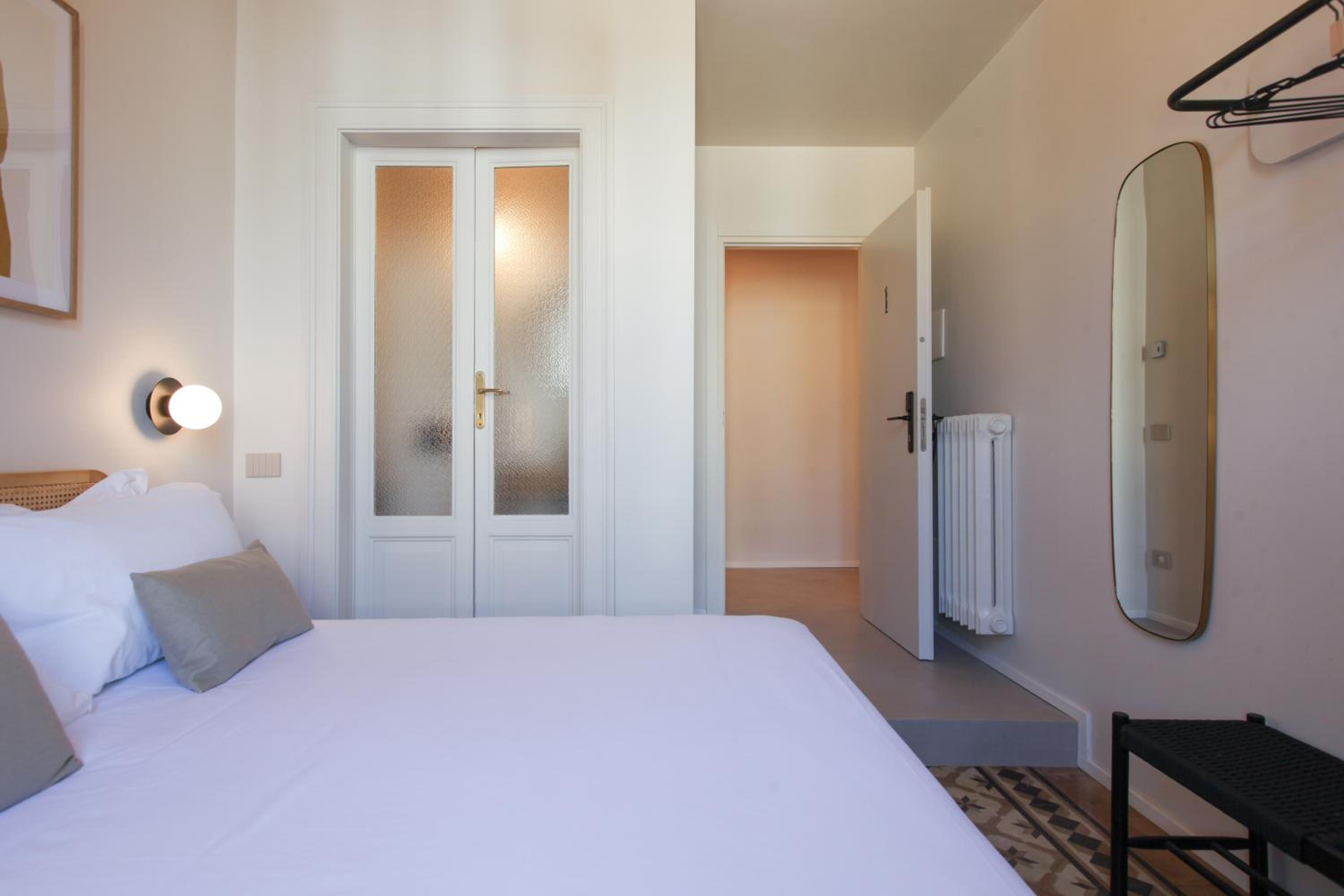 Cà Bèla - Certosa SUITES