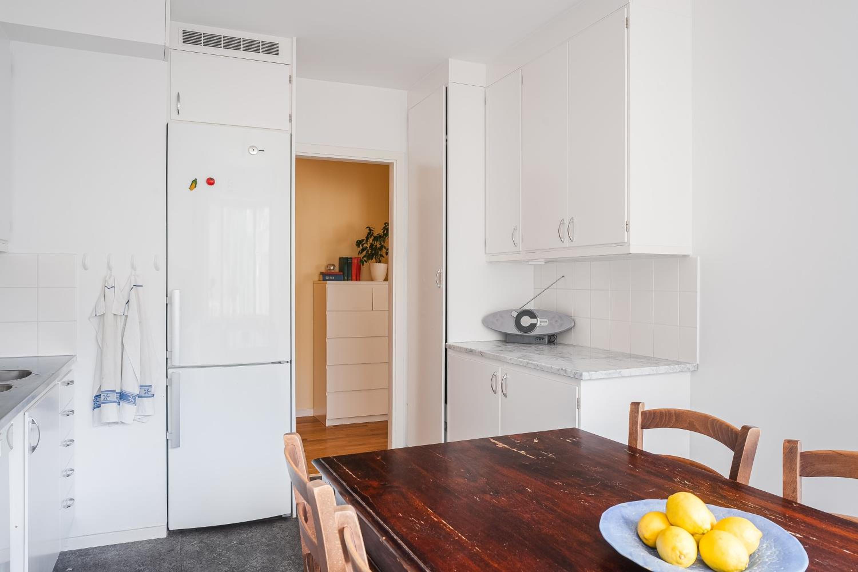 Prime Location City Apartment