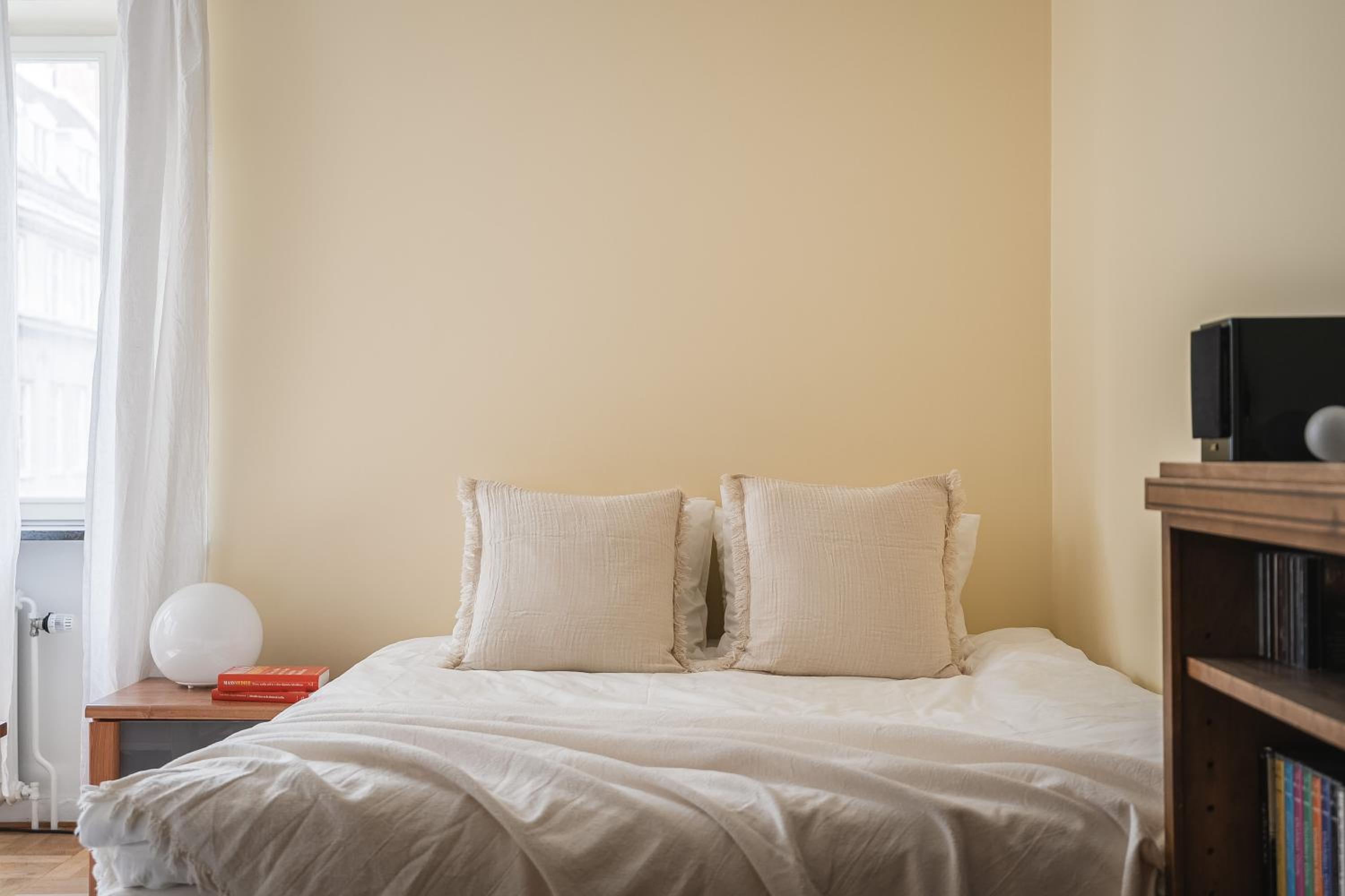 Prime Location City Apartment