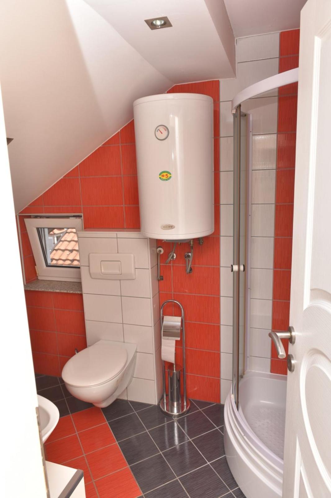 Apartman Terasa