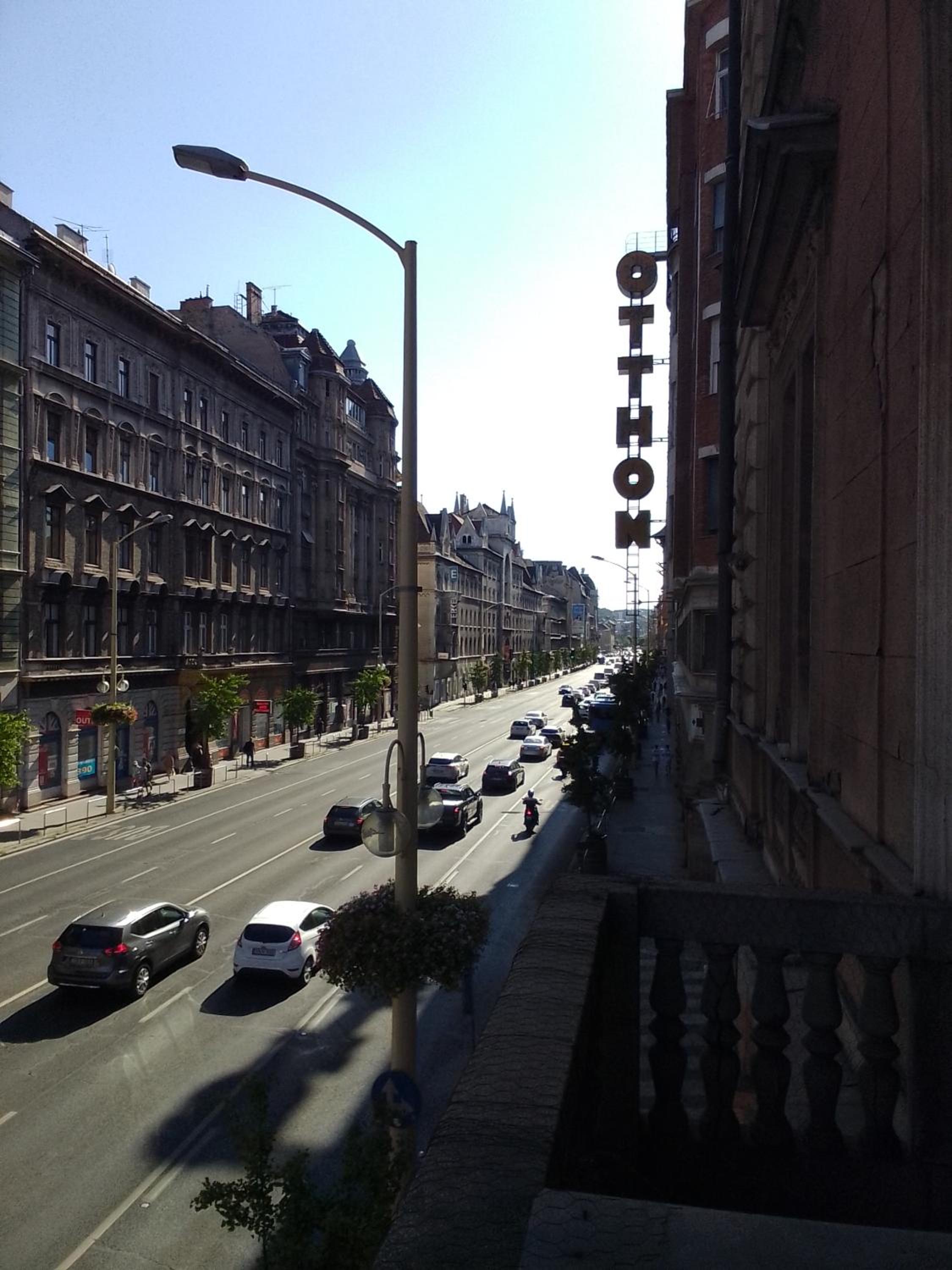 Viva Budapest