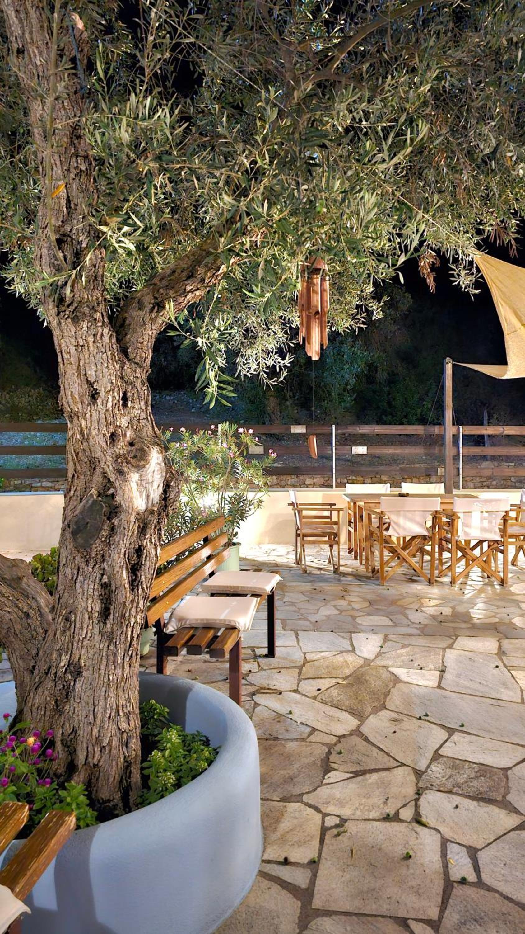 Pension Oasis