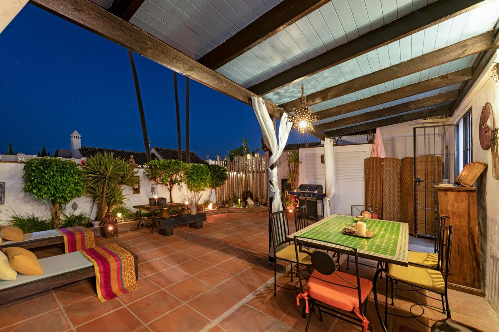 charming two bedroom House