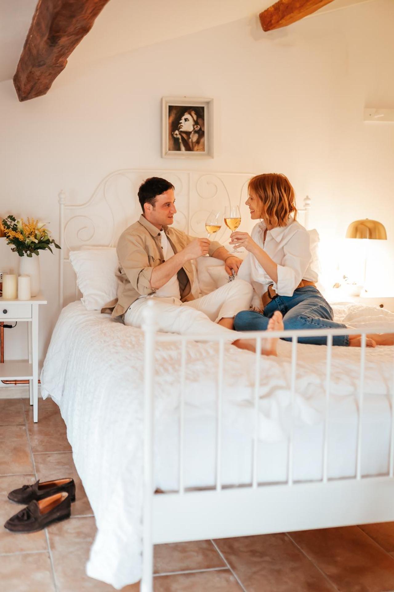 Casa Due Marie Boutique stay near Modena & Maranello