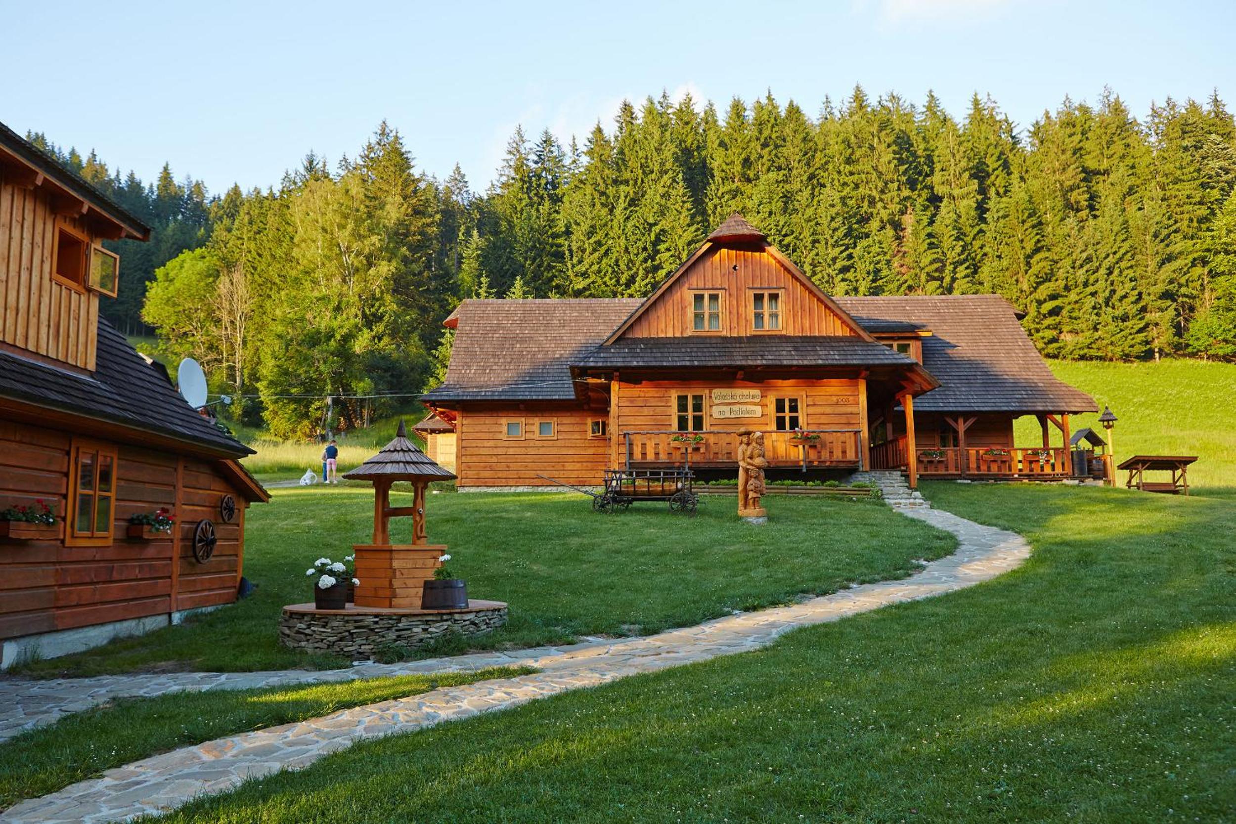 Valašský Šalet
