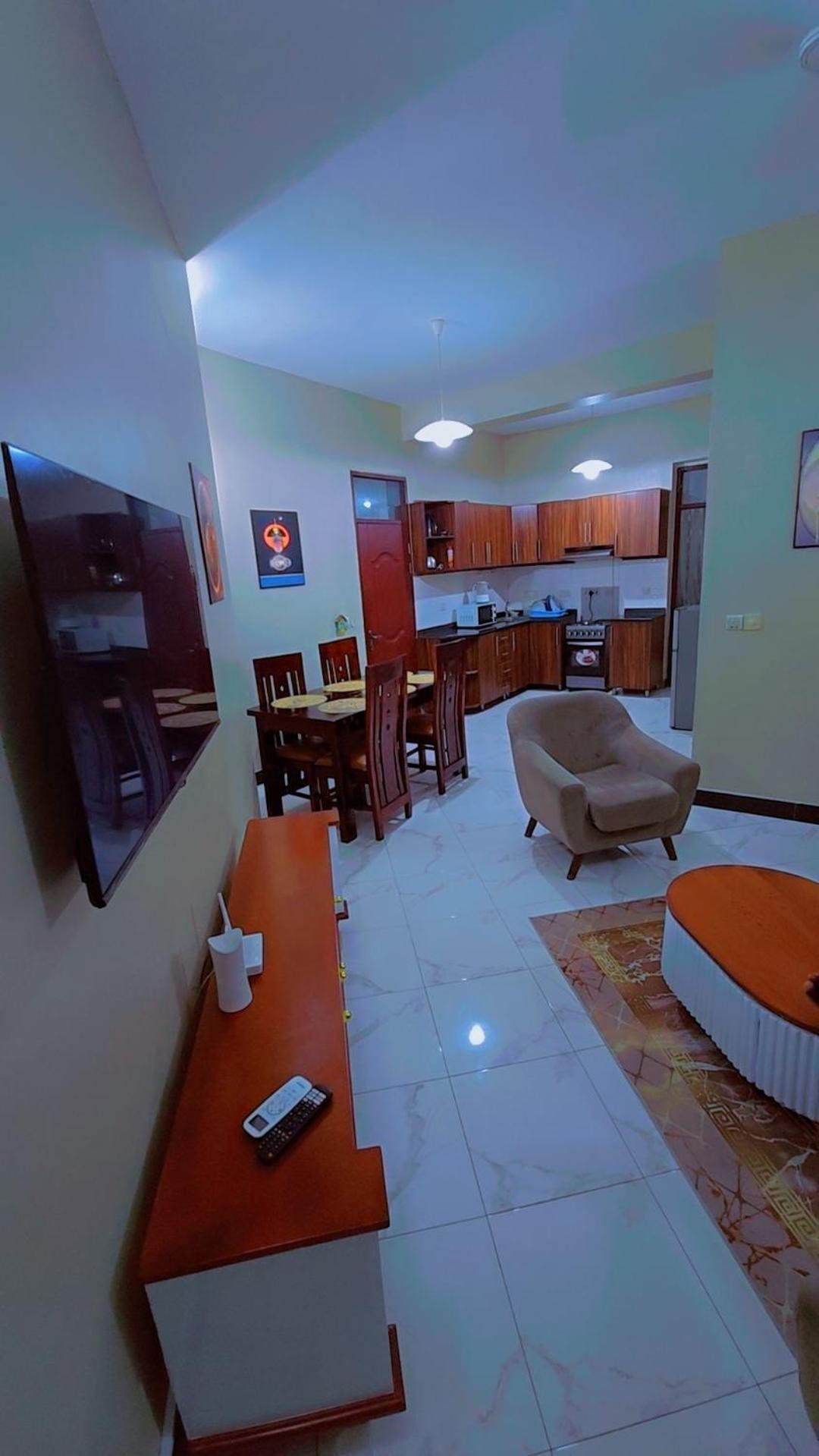 Golden Apartments units0 view 2