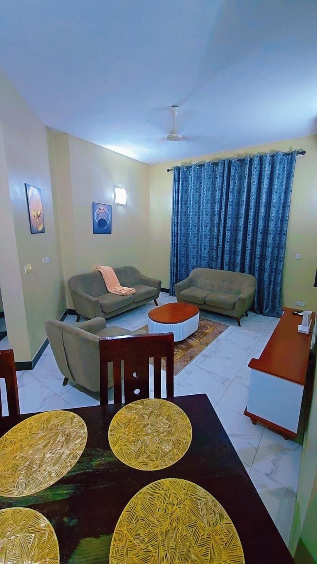 Golden Apartments units0 view 5