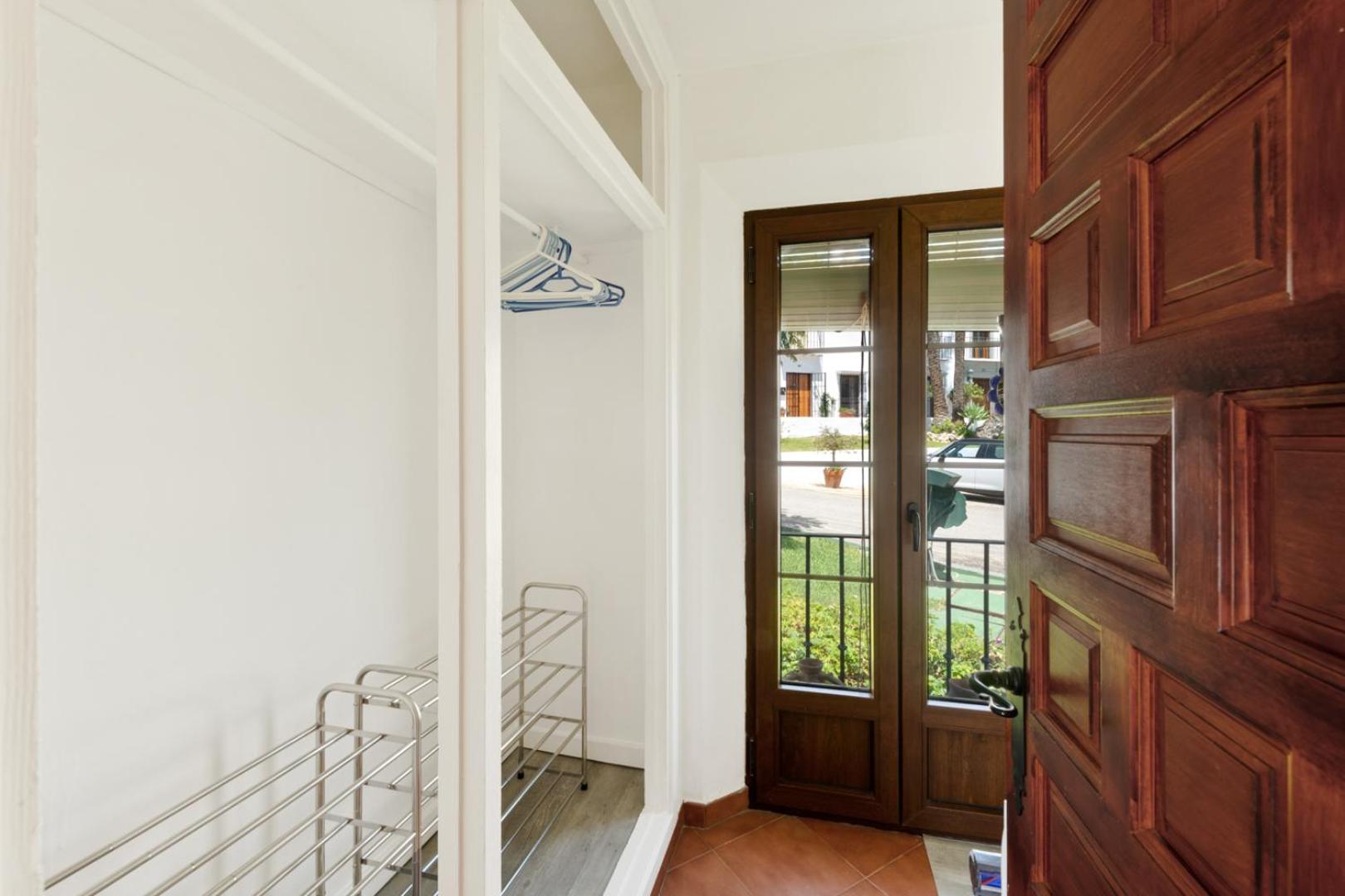 charming two bedroom House