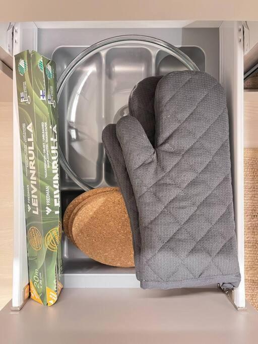 Cosy flat with good transport connections and Free parking