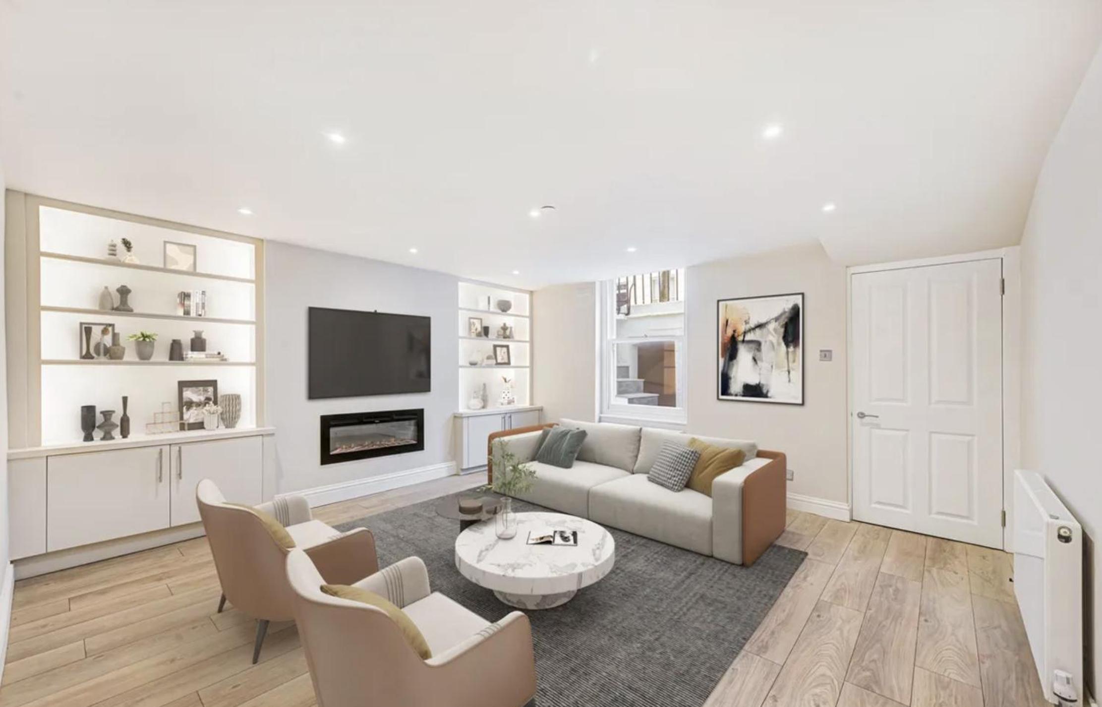 Niru Experience Jewel of Ifield Road 2BD 2BA