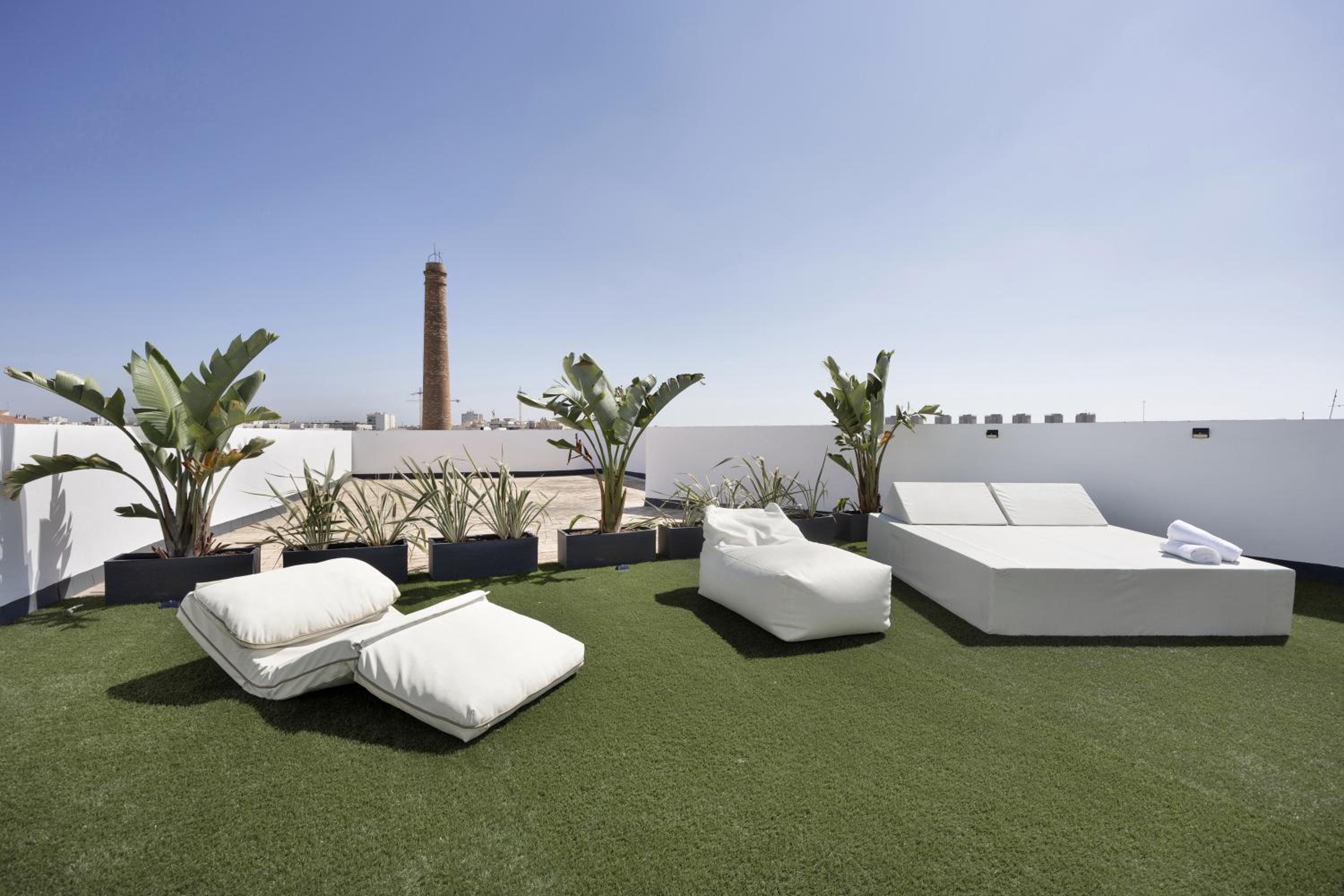 roof