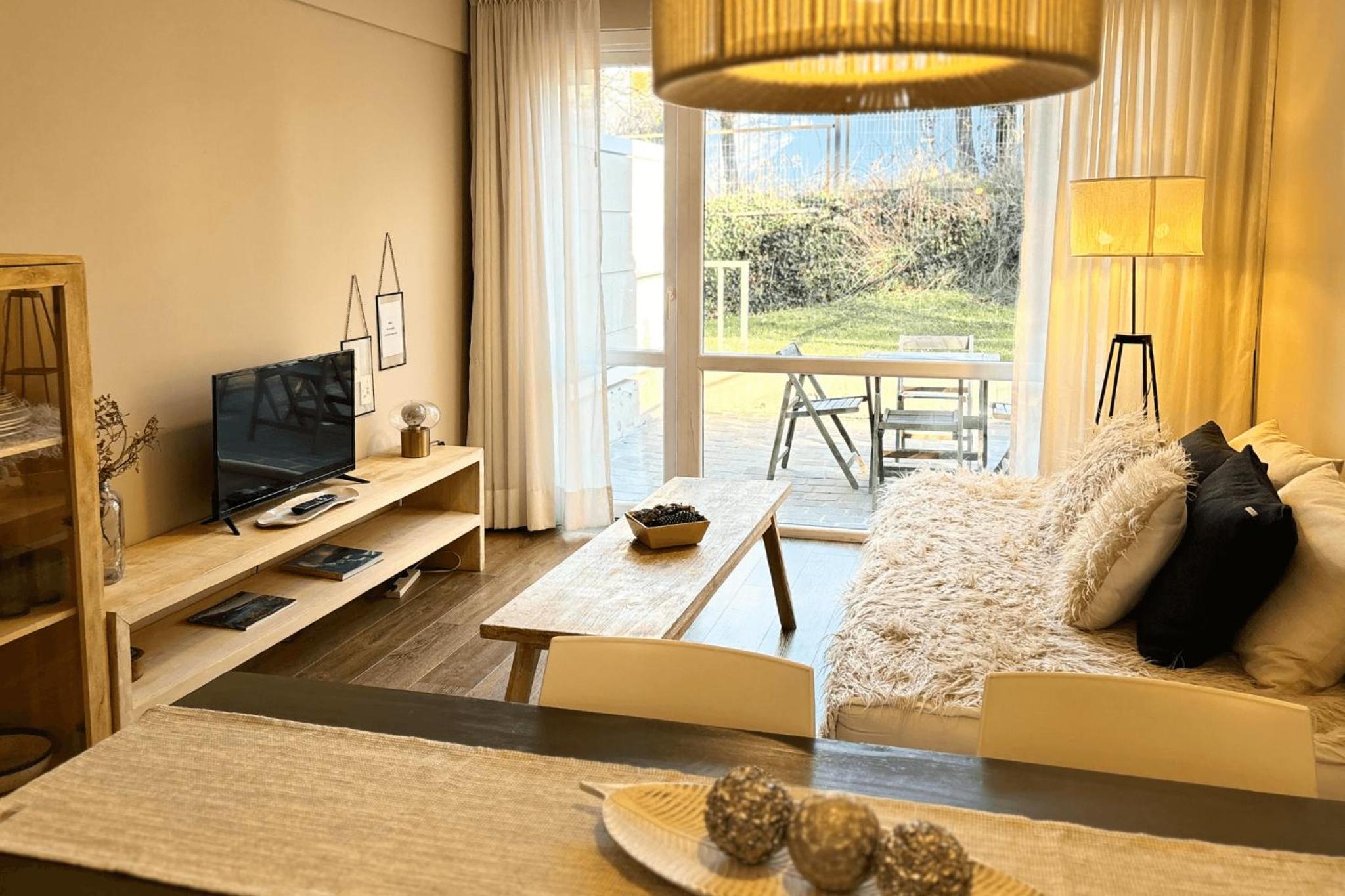 Departamento en San Carlos de Bariloche, Argentina