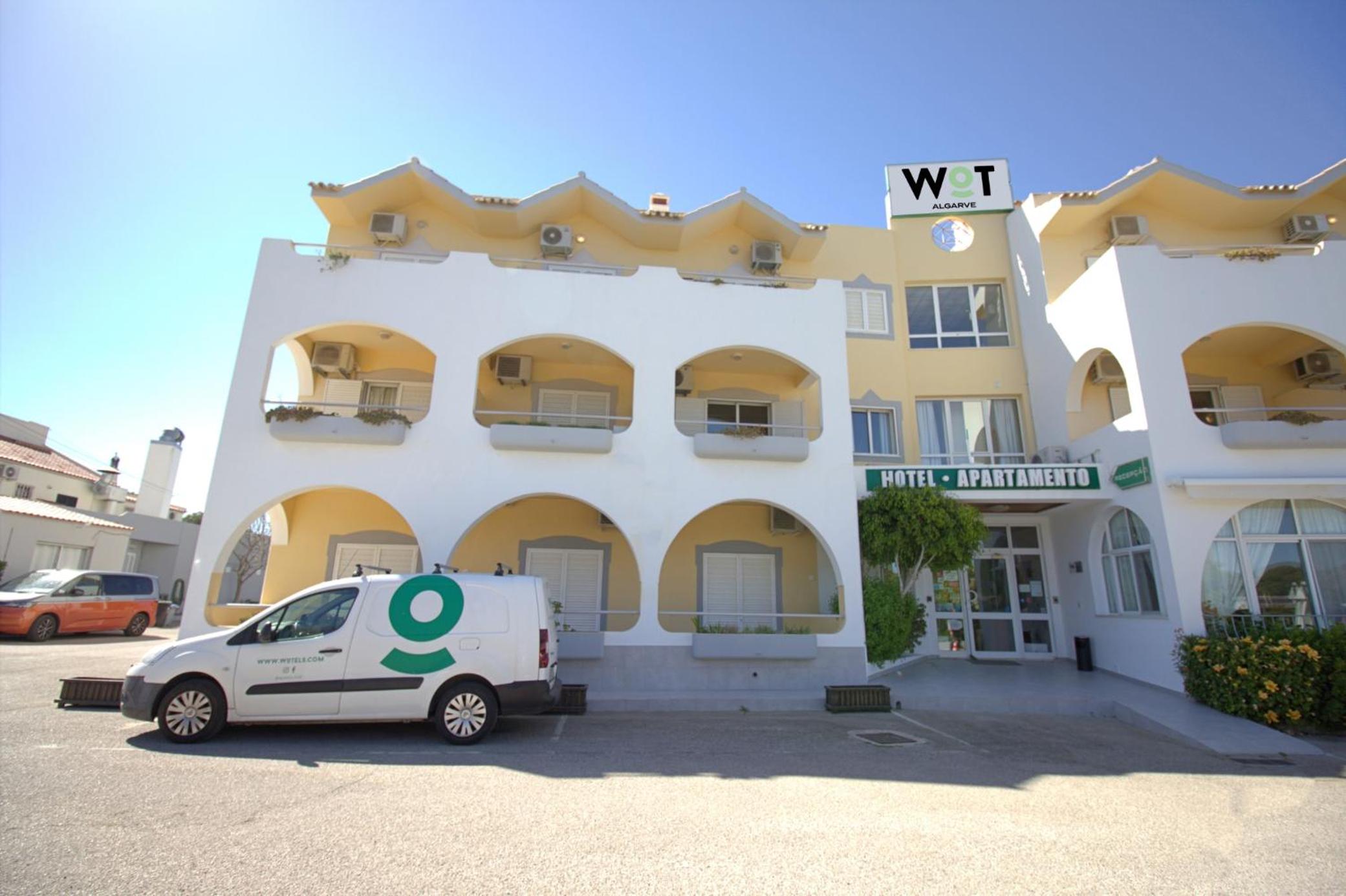 Almancil Vacations - WOT Algarve - Property Image 4