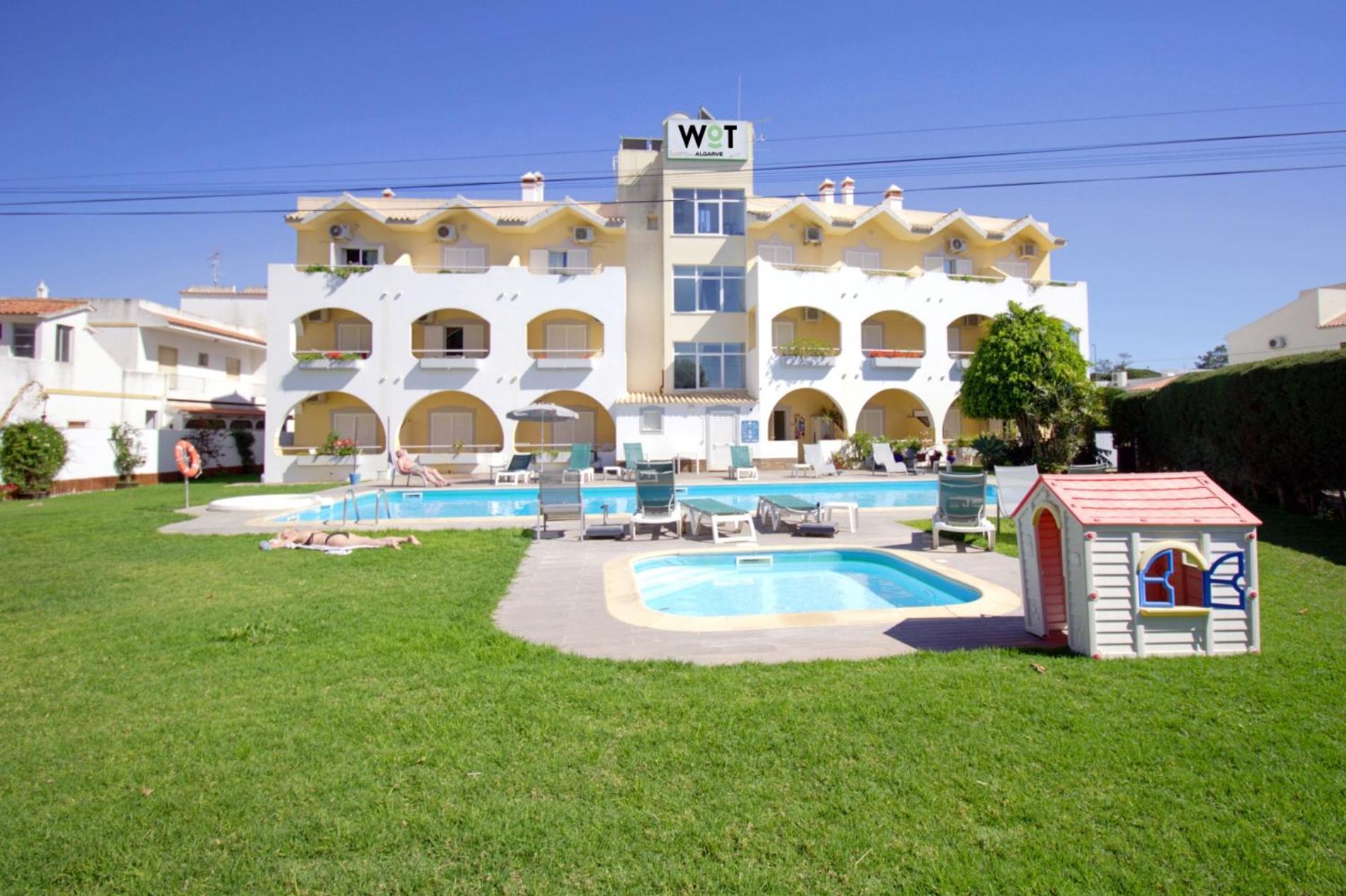Almancil Vacations - WOT Algarve - Property Image 1