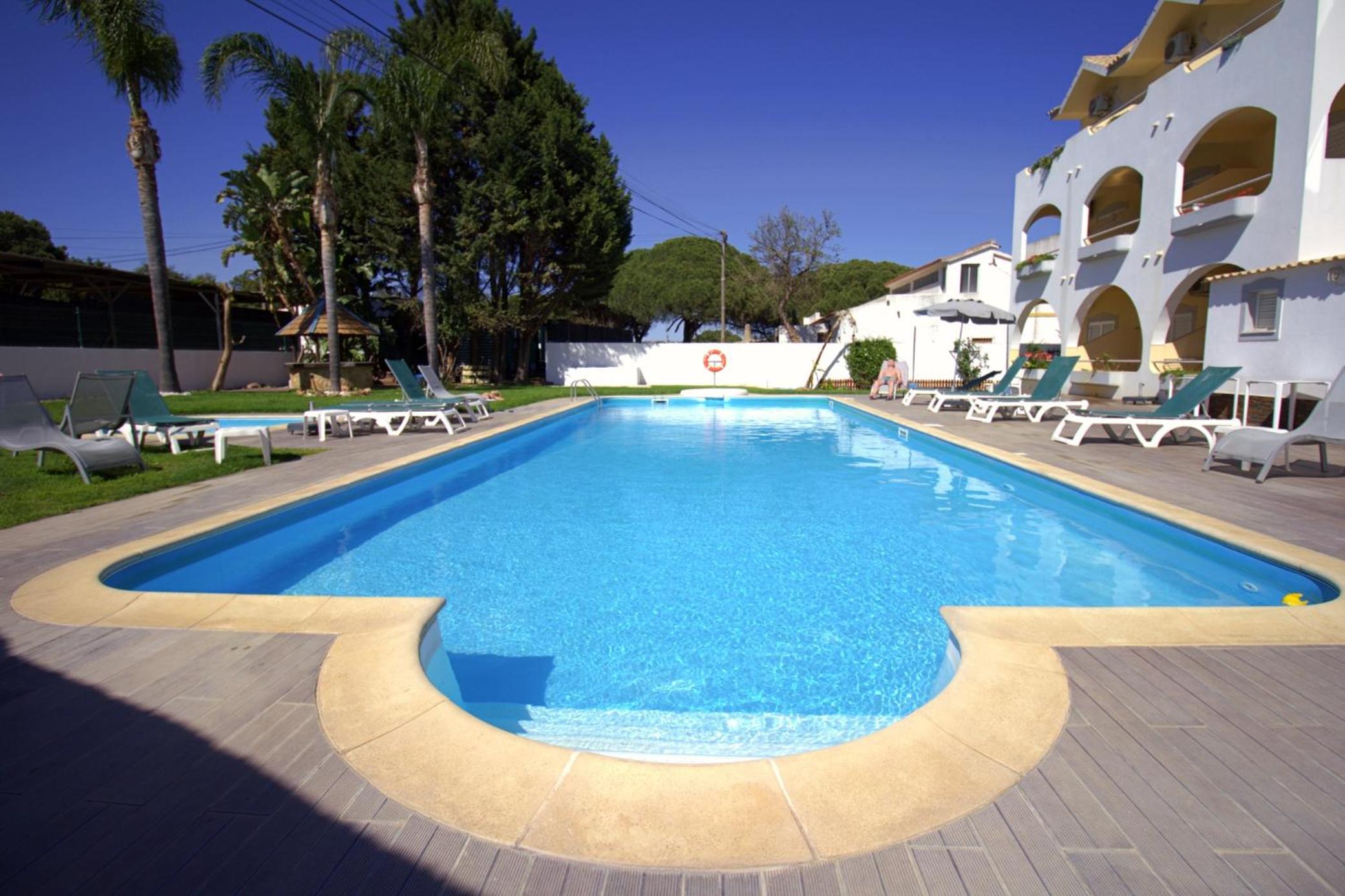 Almancil Vacations - WOT Algarve - Property Image 6