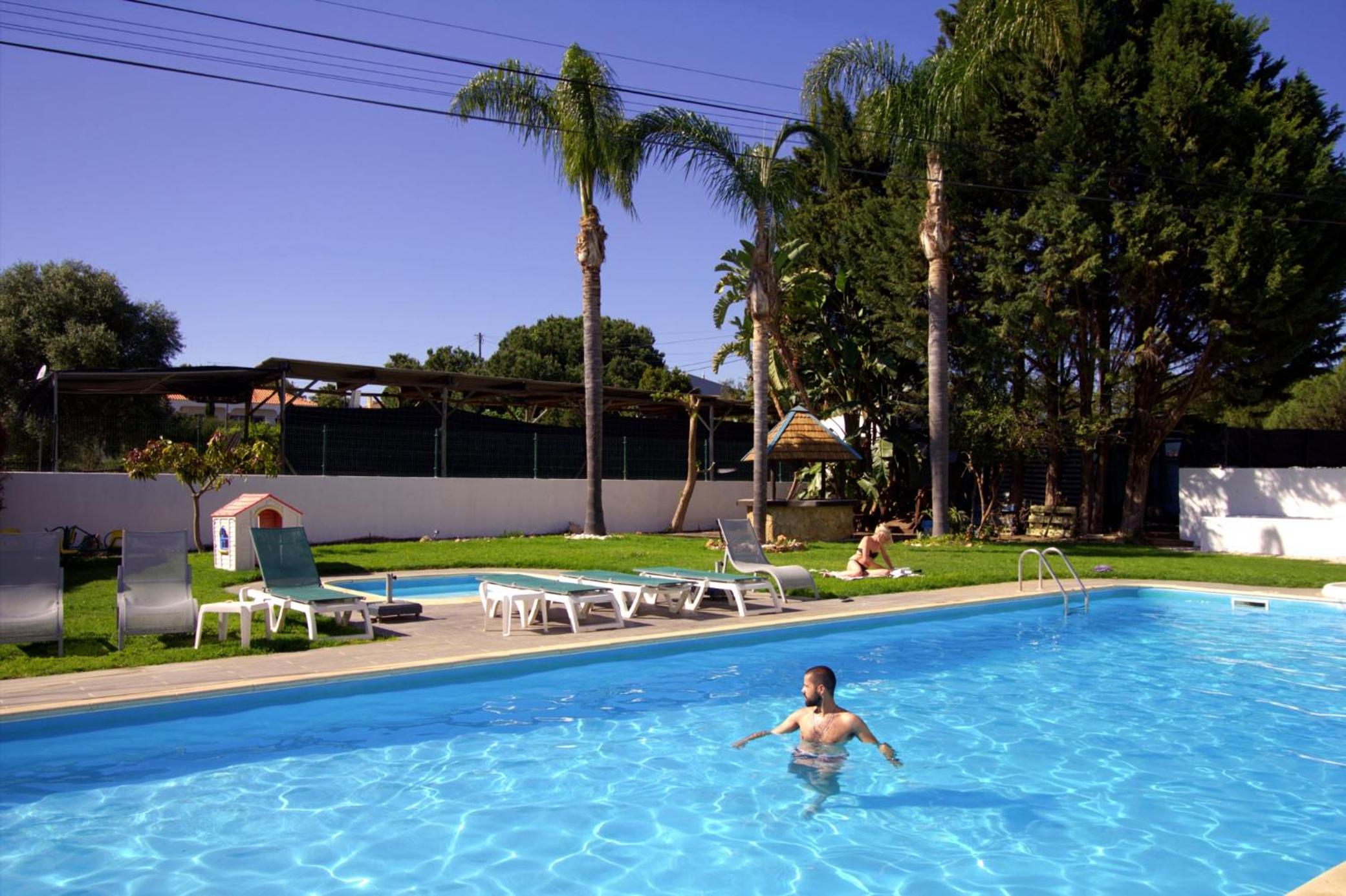 Almancil Vacations - WOT Algarve - Property Image 11