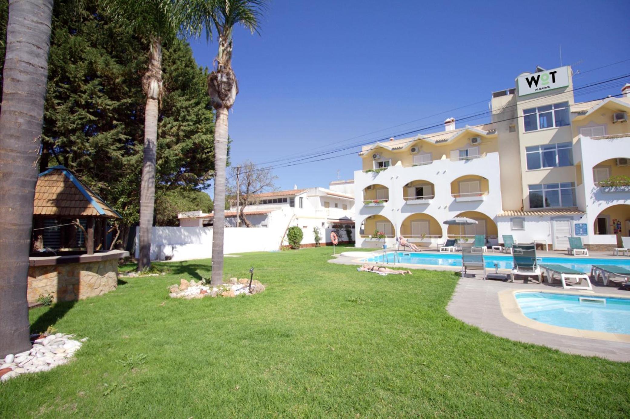Almancil Vacations - WOT Algarve - Property Image 8