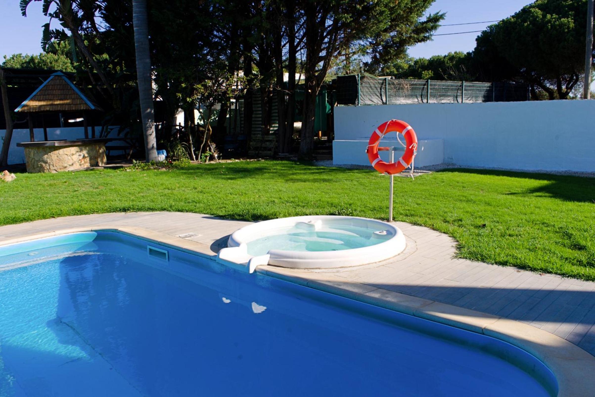 Almancil Vacations - WOT Algarve - Property Image 7
