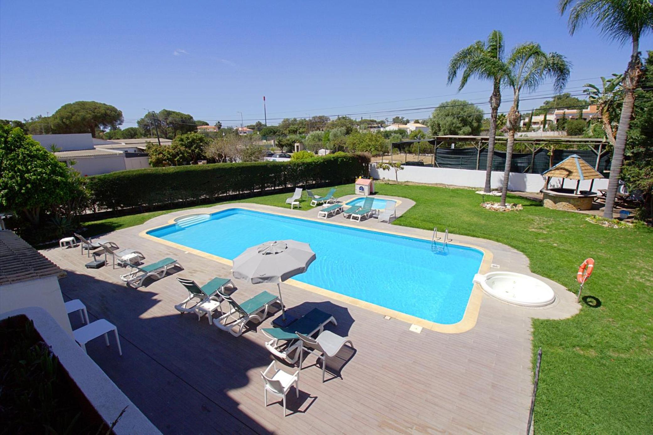 Almancil Vacations - WOT Algarve - Property Image 9