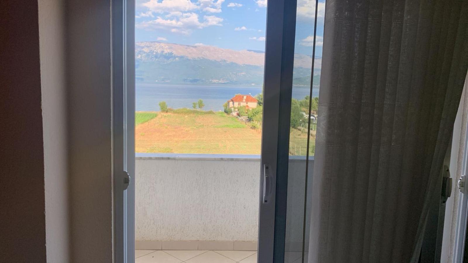 LAKE VIEW Apartament Pogradec