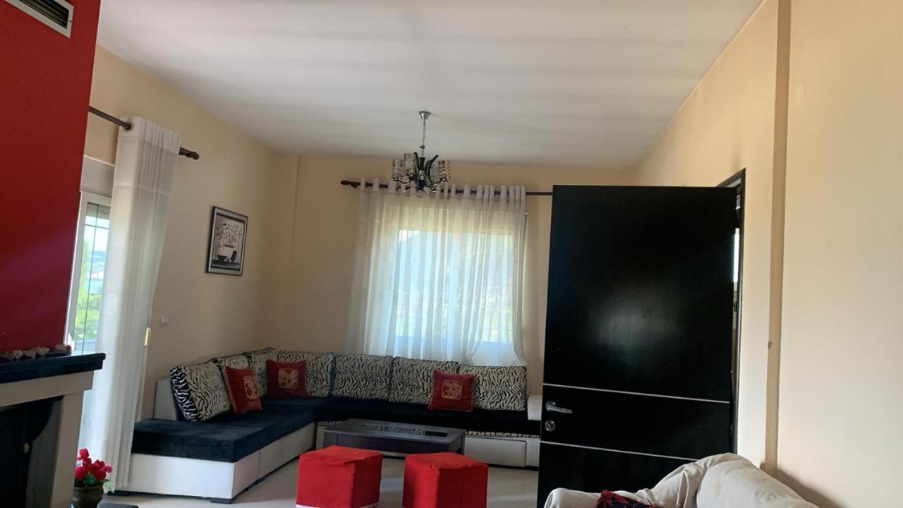 LAKE VIEW Apartament Pogradec