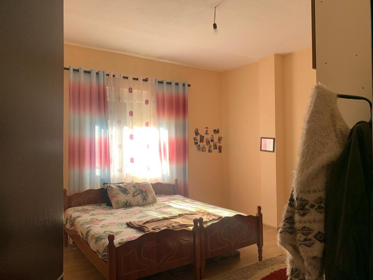 LAKE VIEW Apartament Pogradec