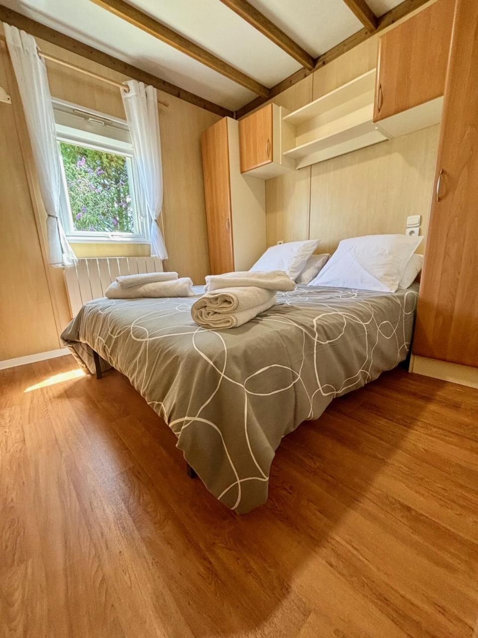 Montesquiou-Chalet-5 personnes
