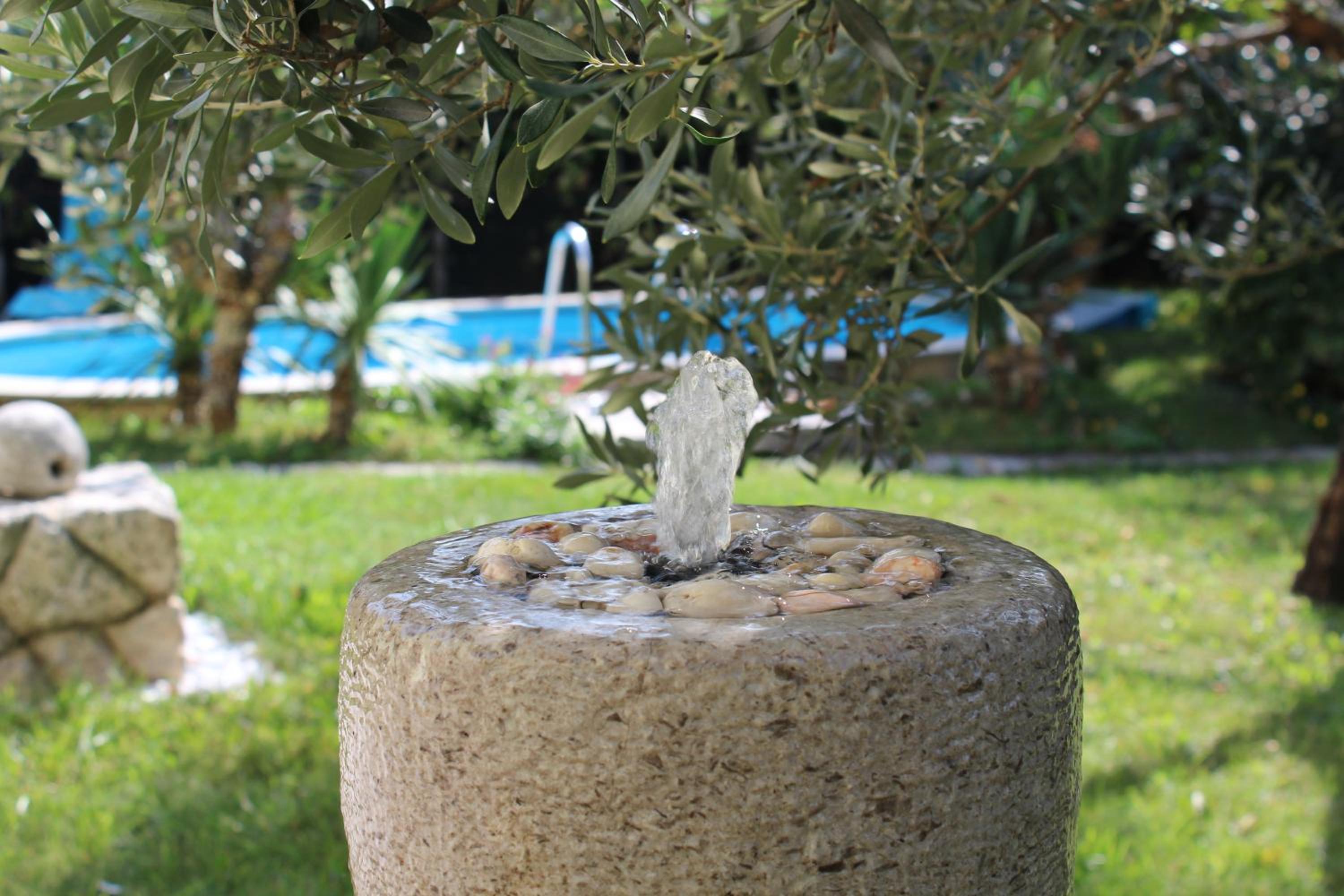 Drift Rock House view 5