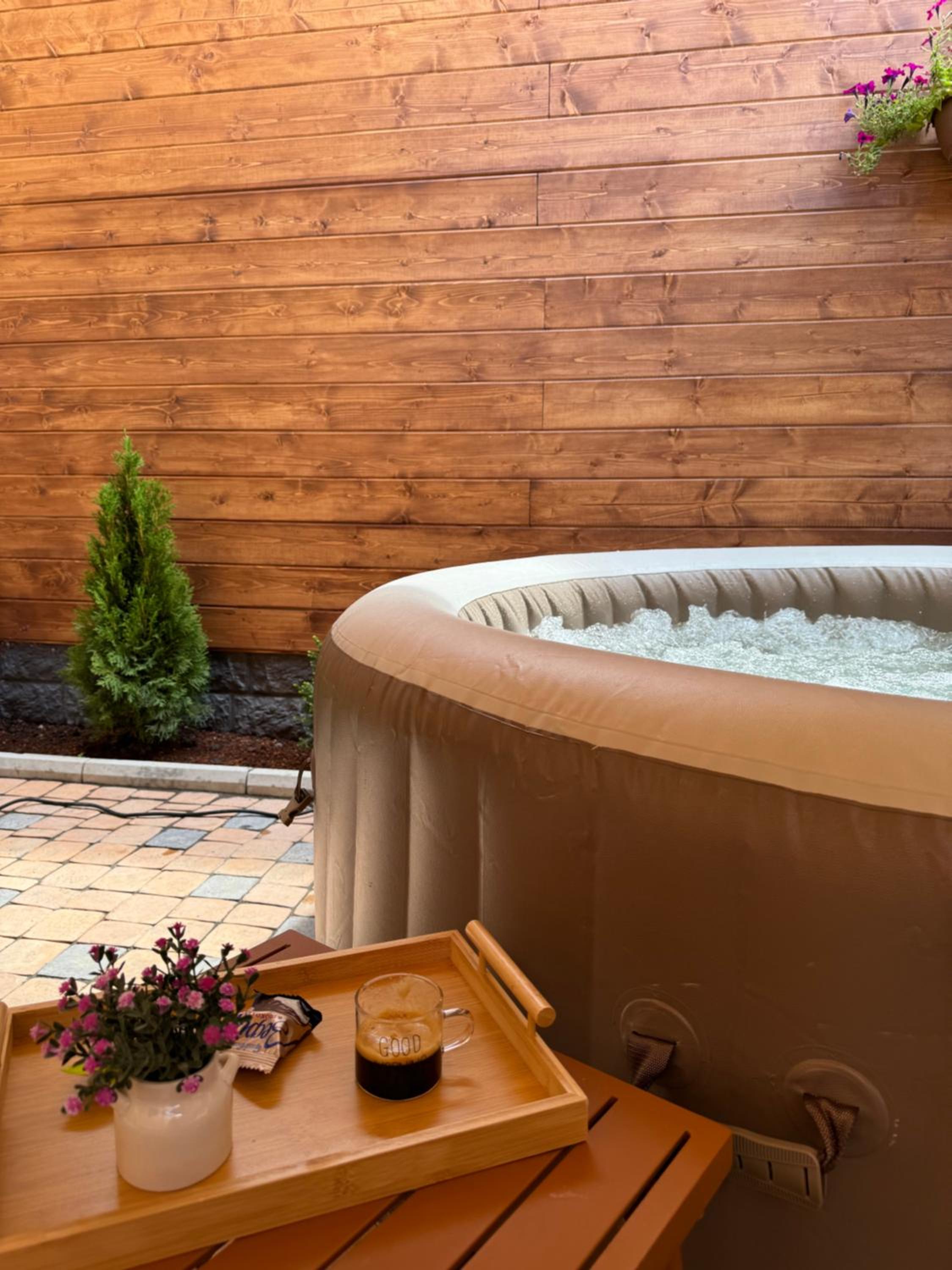 Loft Tsaghkadzor