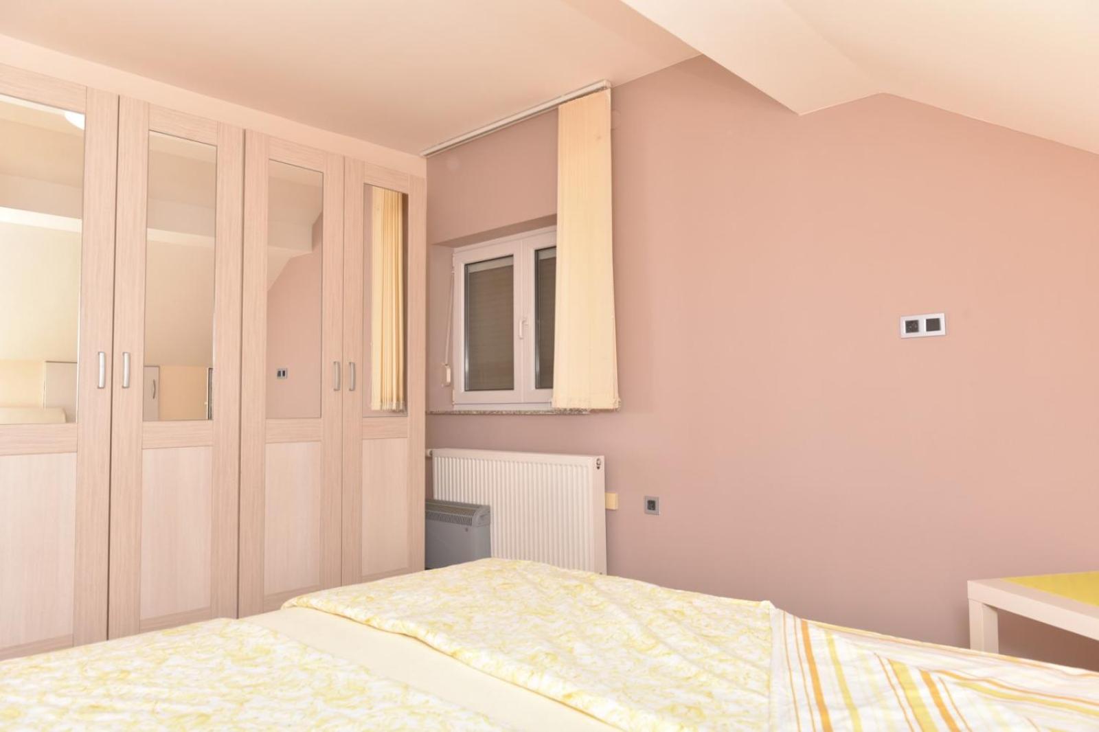 Apartman Terasa