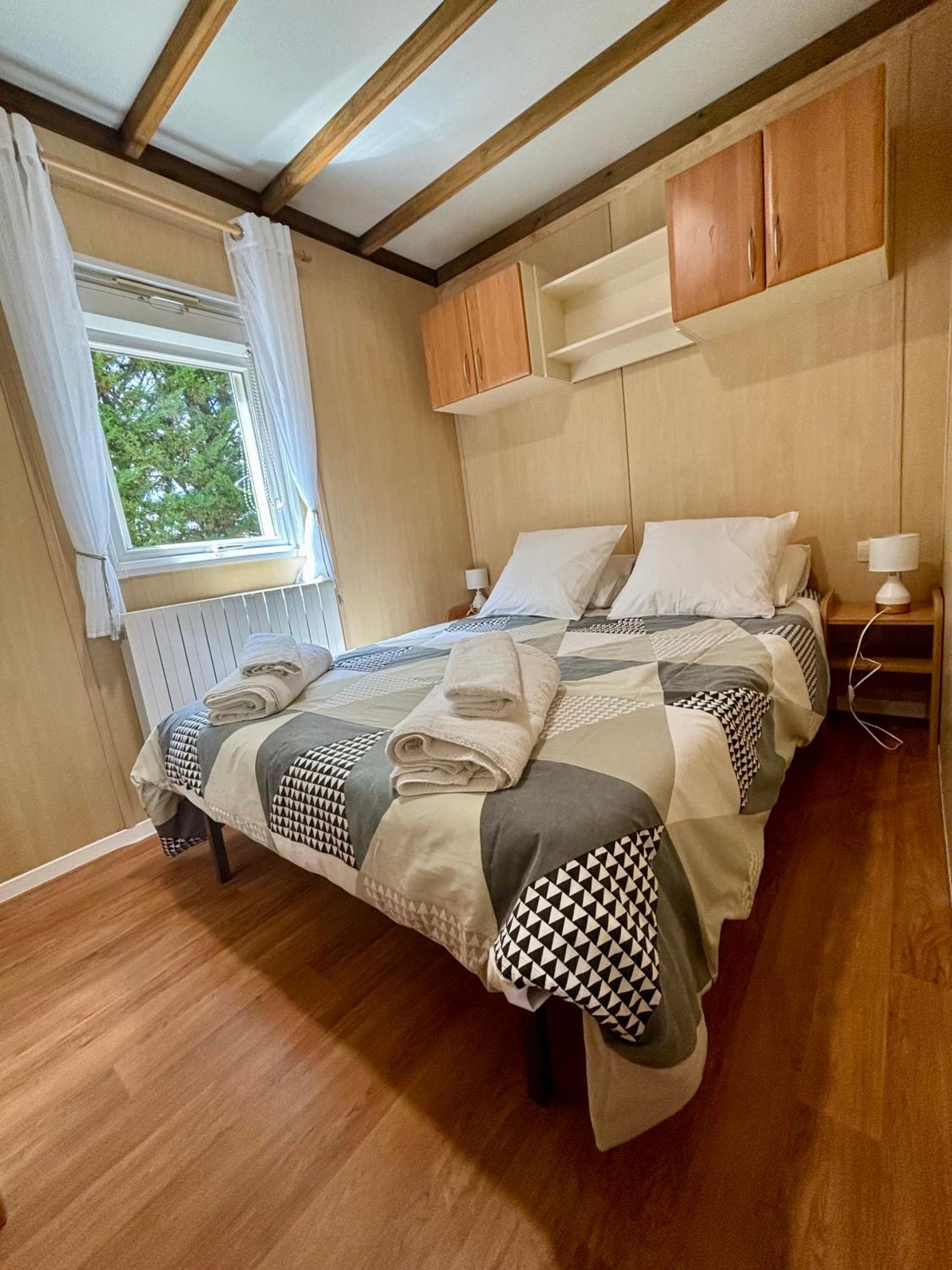 Montesquiou-Chalet-5 personnes