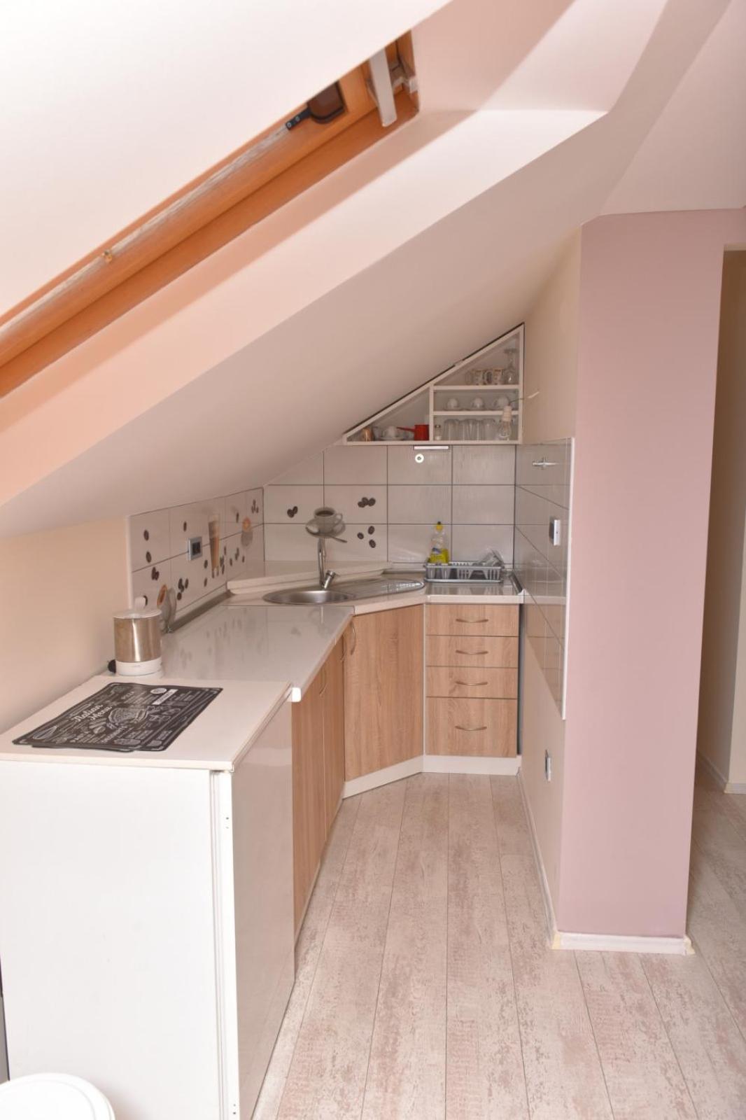 Apartman Terasa
