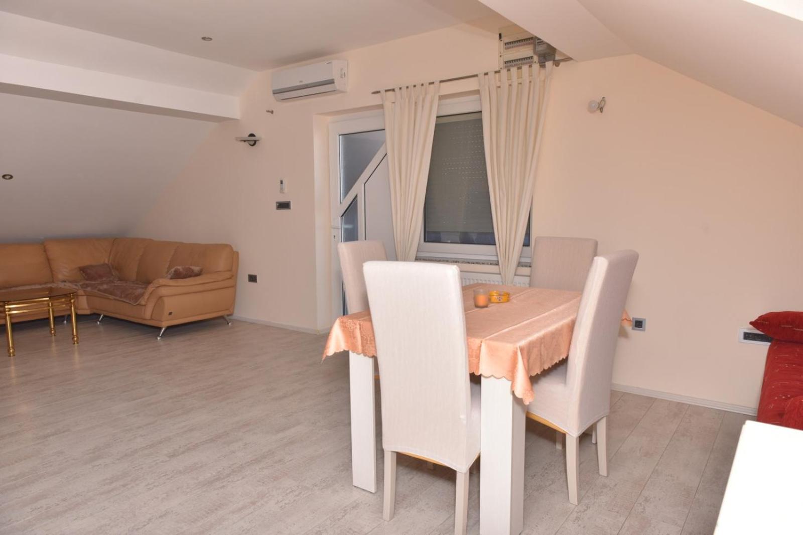 Apartman Terasa