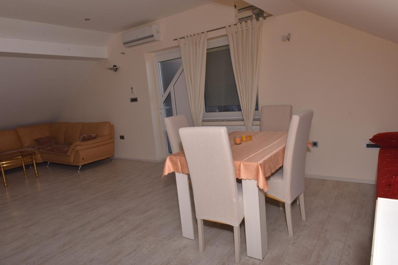 Apartman Terasa