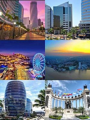 Guayaquil Vacations - Suite - Guayaquil - Urdenor 2 - cerca de Urdesa - Property Image 11