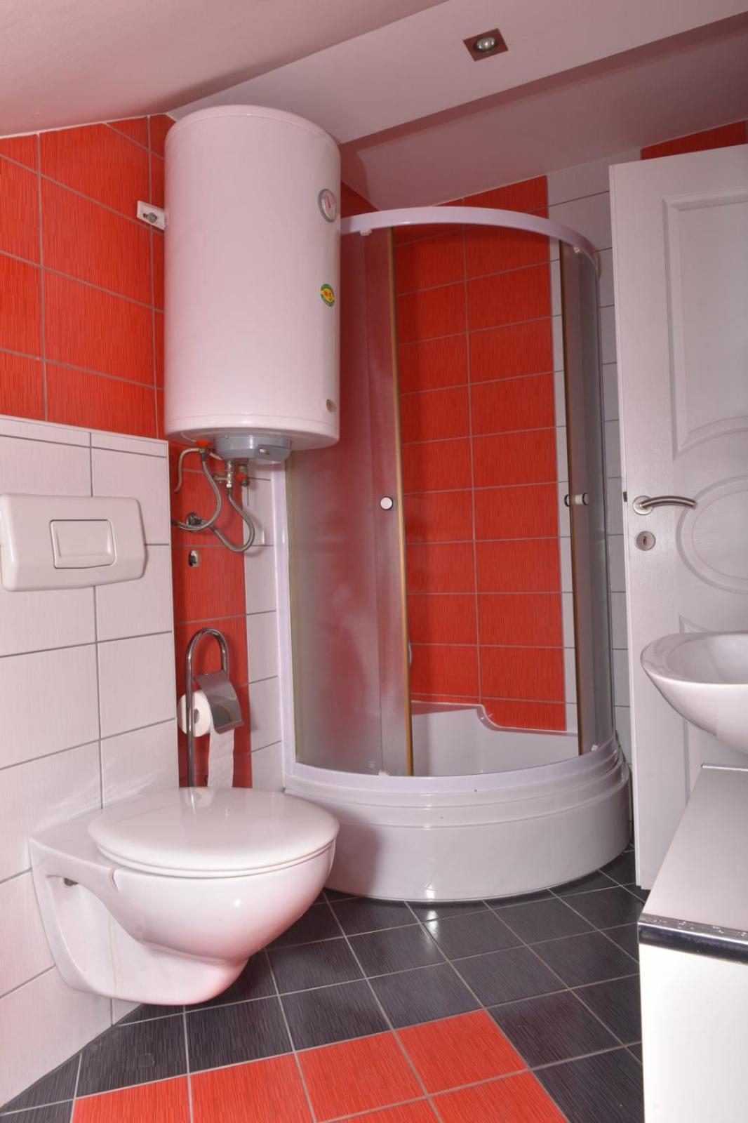 Apartman Terasa