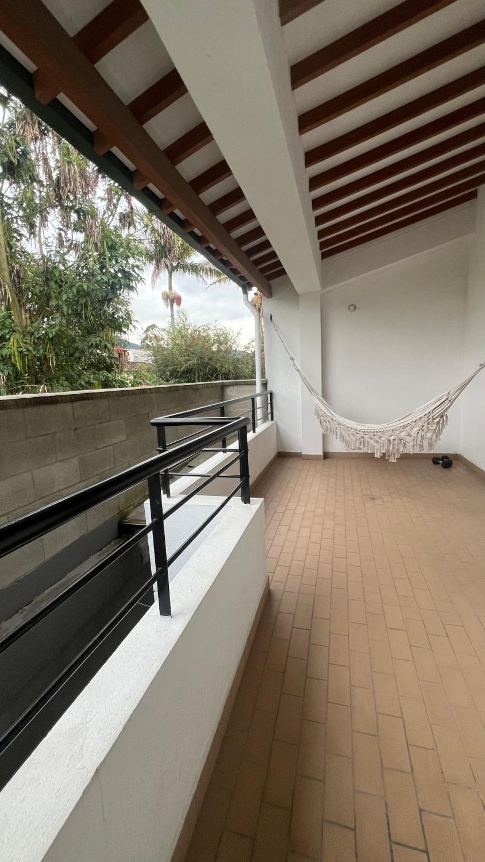 Casa Sierra en La Ceja