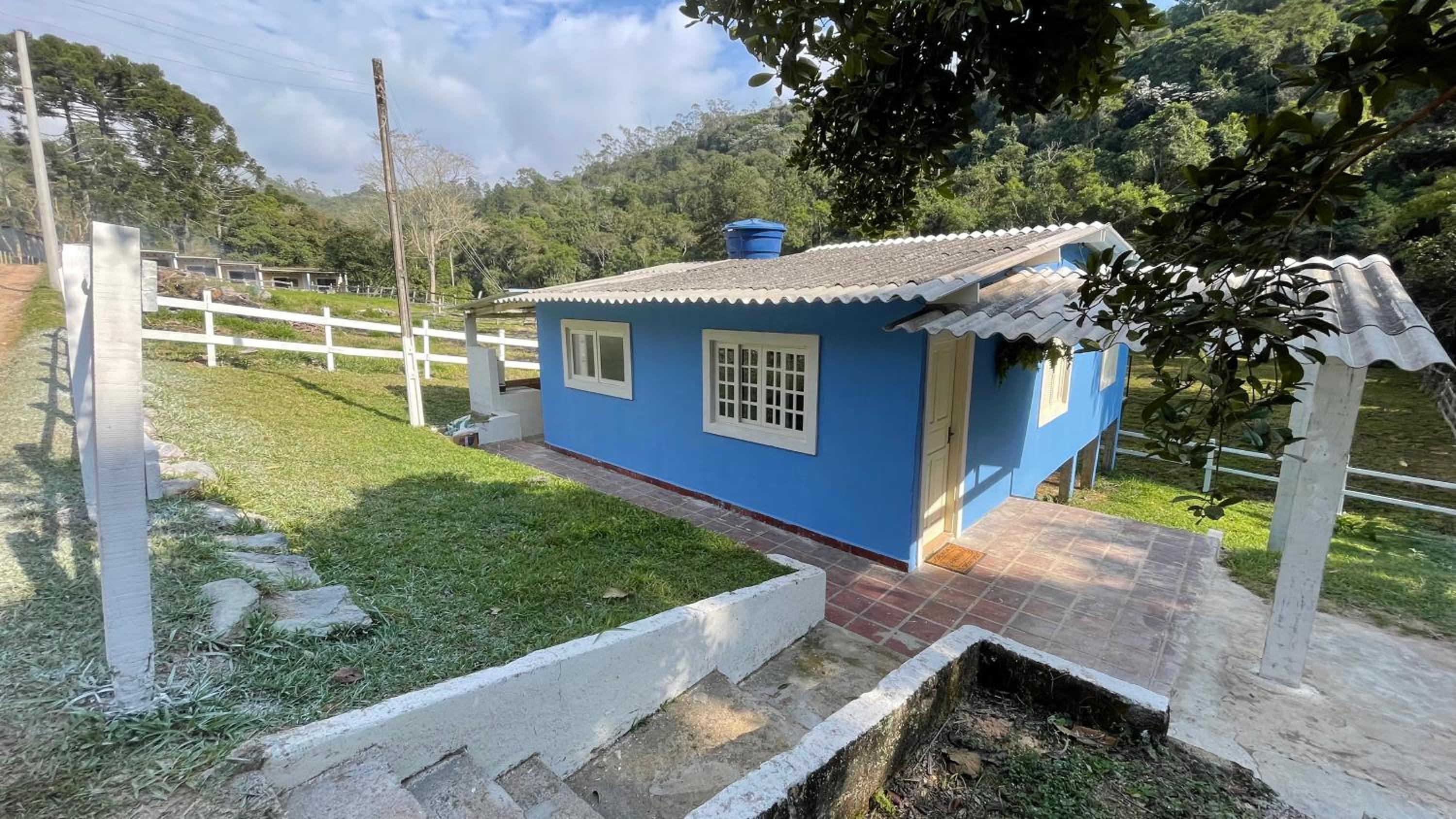 Casa Da Mata