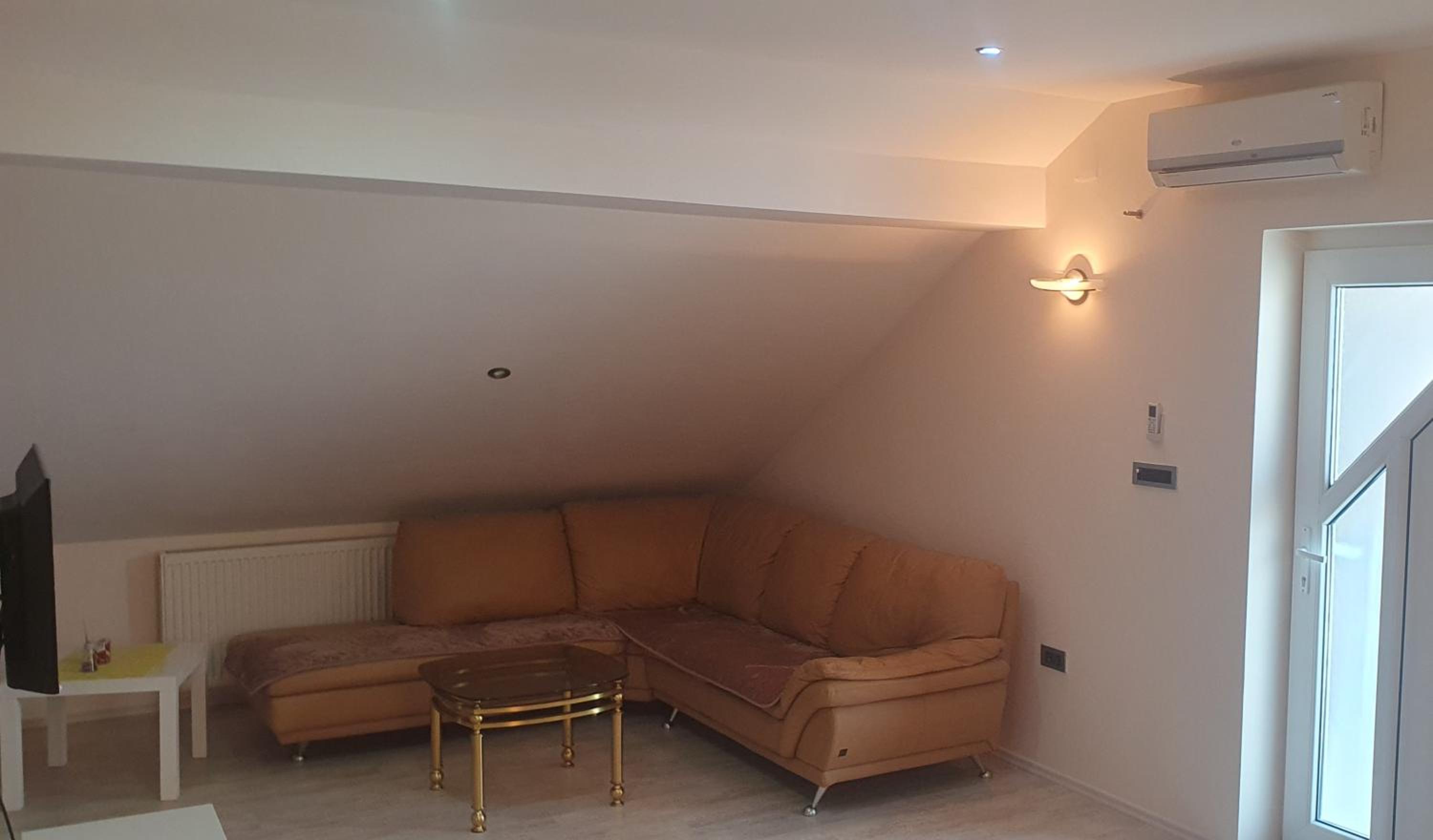 Apartman Terasa